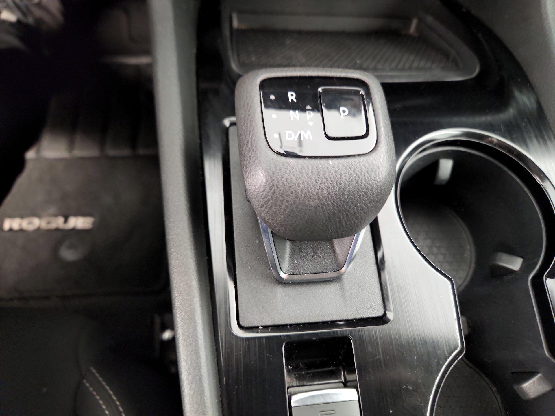 Thumbnail: 2023 Nissan Rogue - 17