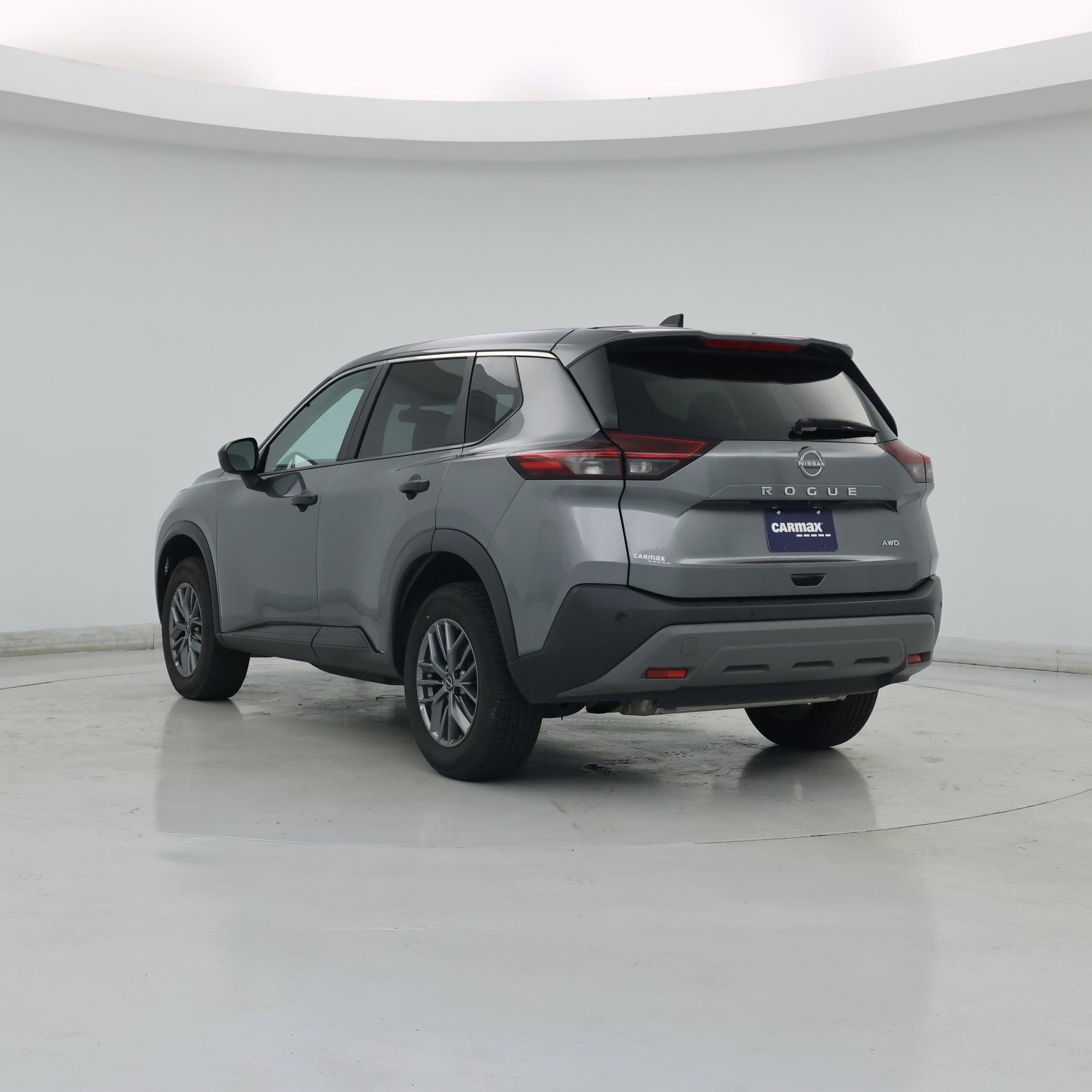 Thumbnail: 2023 Nissan Rogue - 2