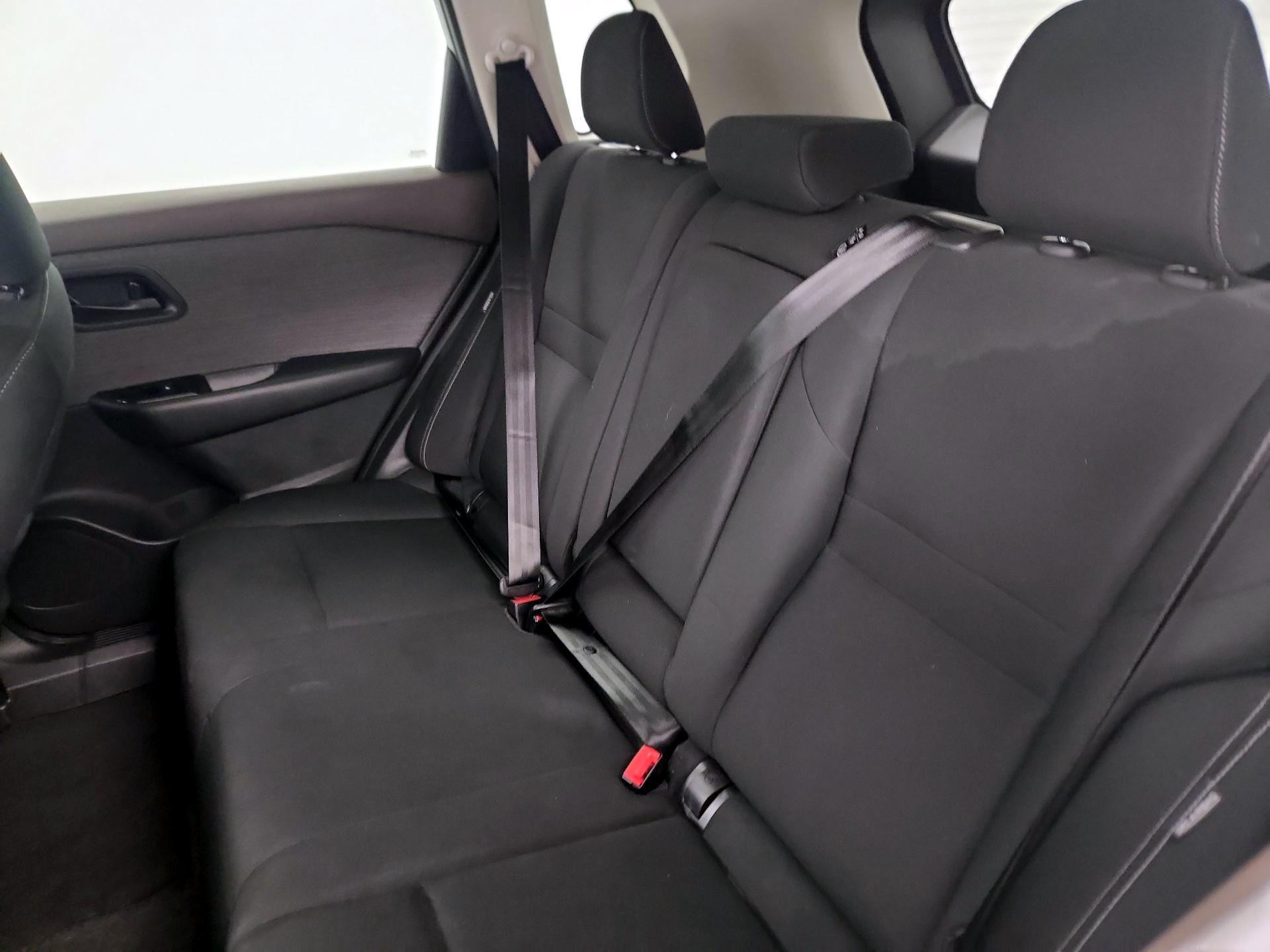 Thumbnail: 2023 Nissan Rogue - 19