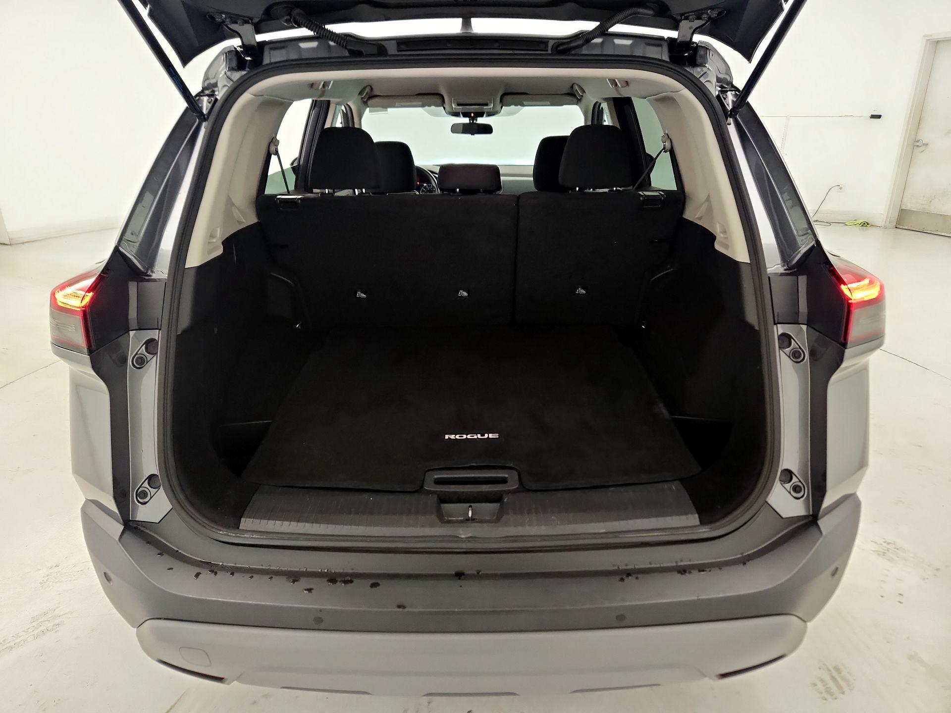 Thumbnail: 2023 Nissan Rogue - 20