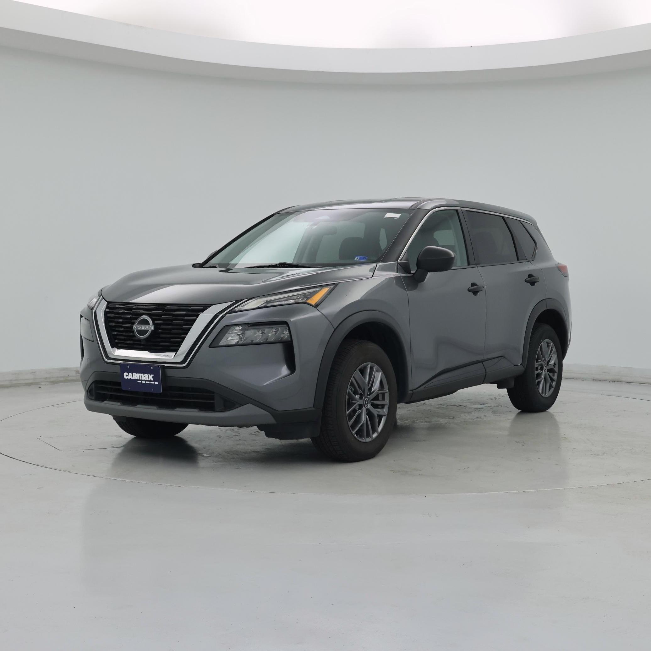 Thumbnail: 2023 Nissan Rogue - 4