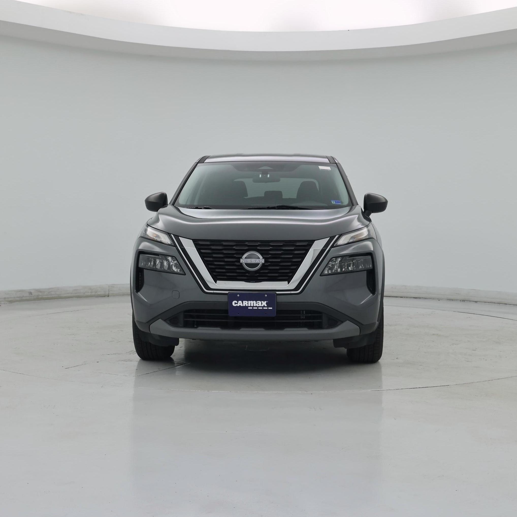 Thumbnail: 2023 Nissan Rogue - 5