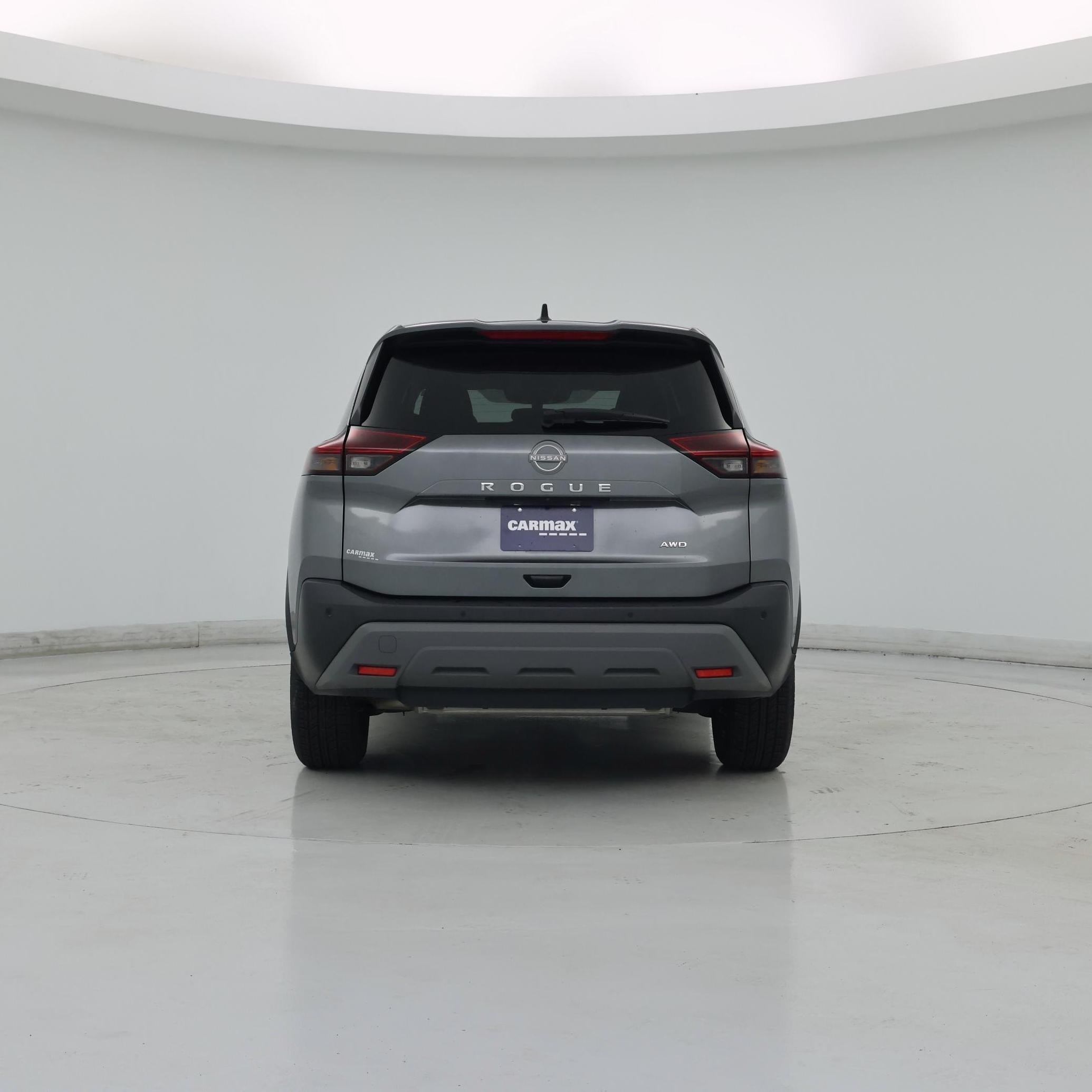 Thumbnail: 2023 Nissan Rogue - 6