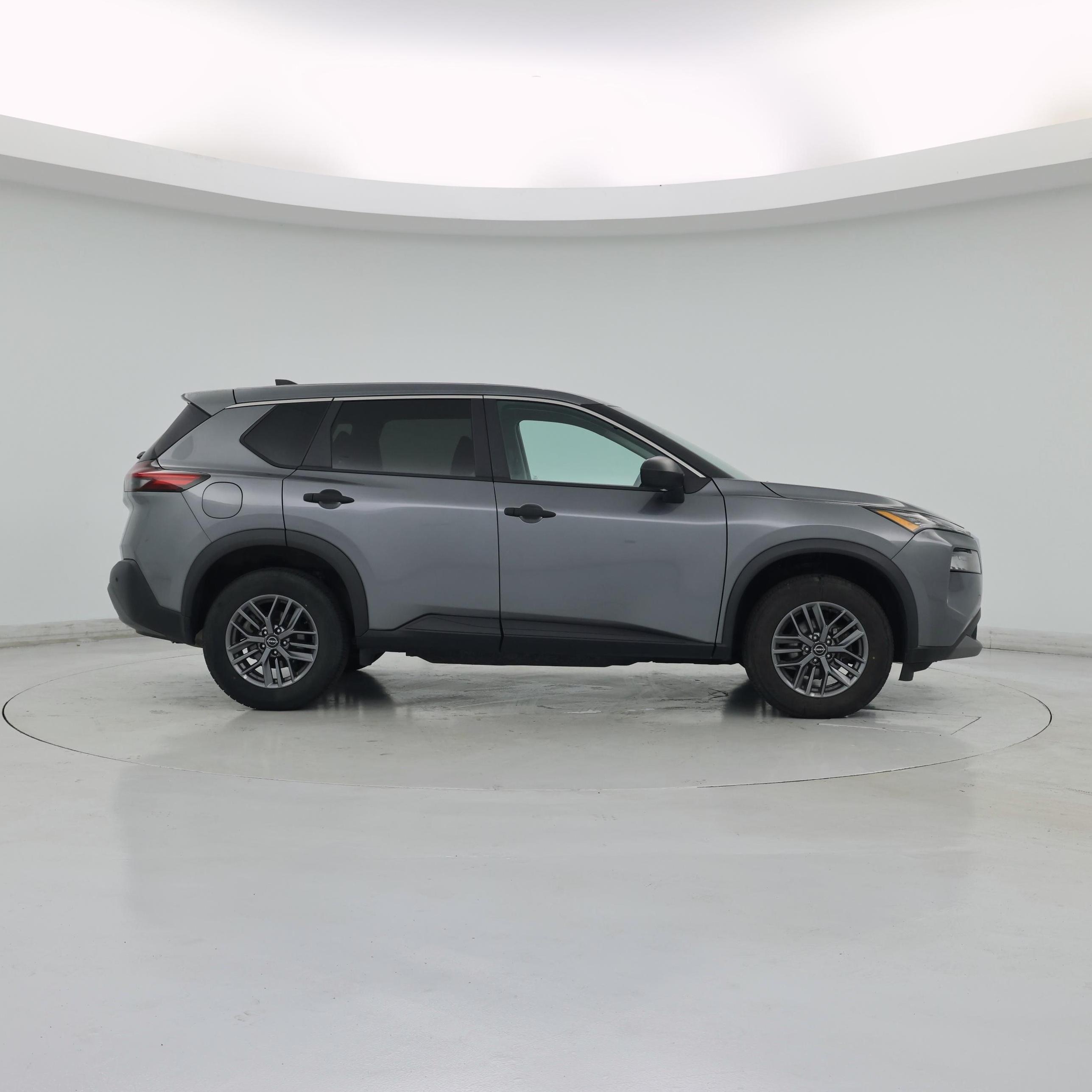Thumbnail: 2023 Nissan Rogue - 7