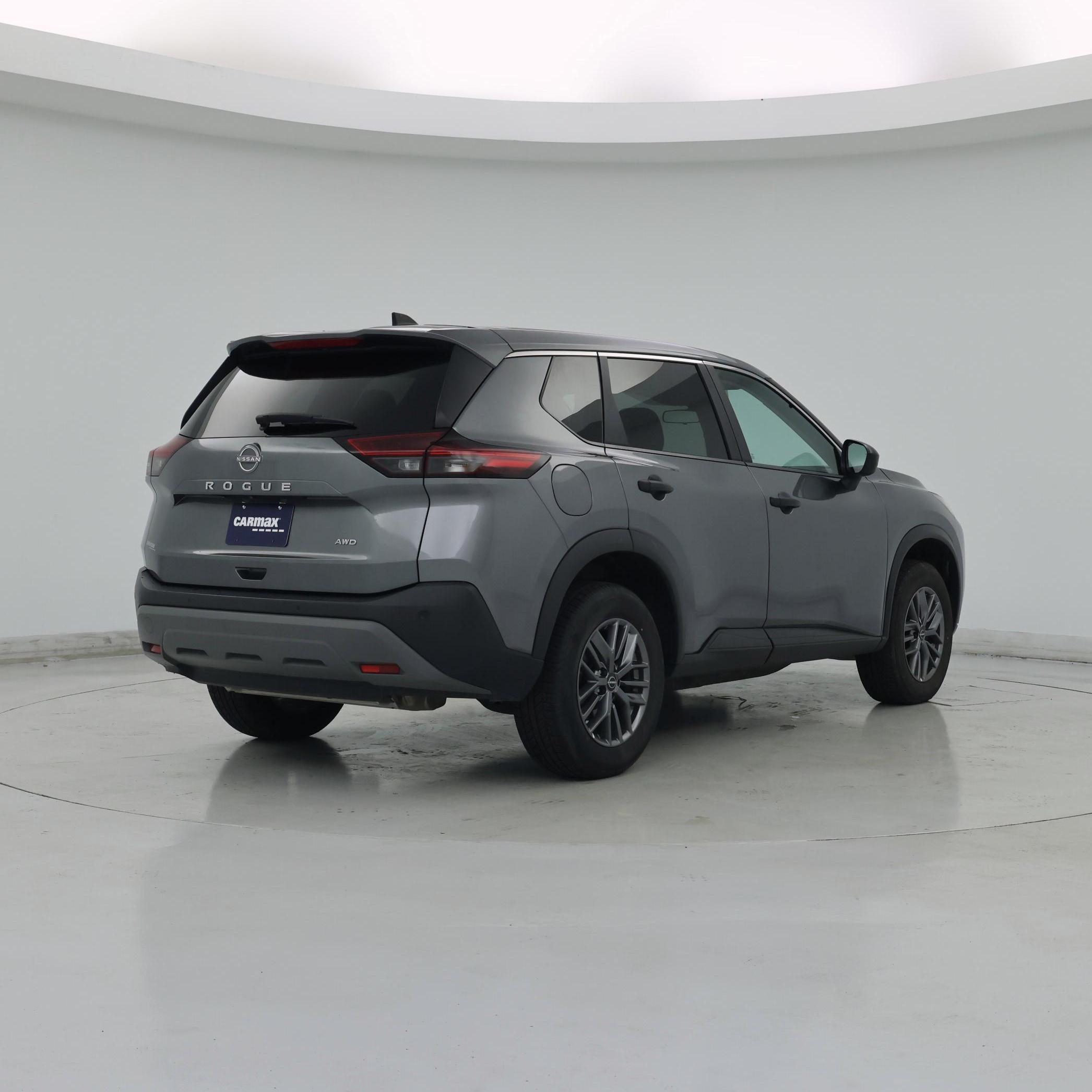 Thumbnail: 2023 Nissan Rogue - 8