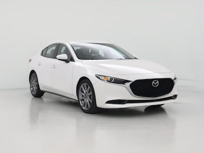 2020 Mazda Mazda3 Preferred