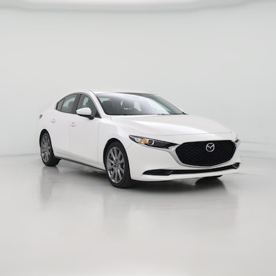 2020 Mazda Mazda3 Preferred