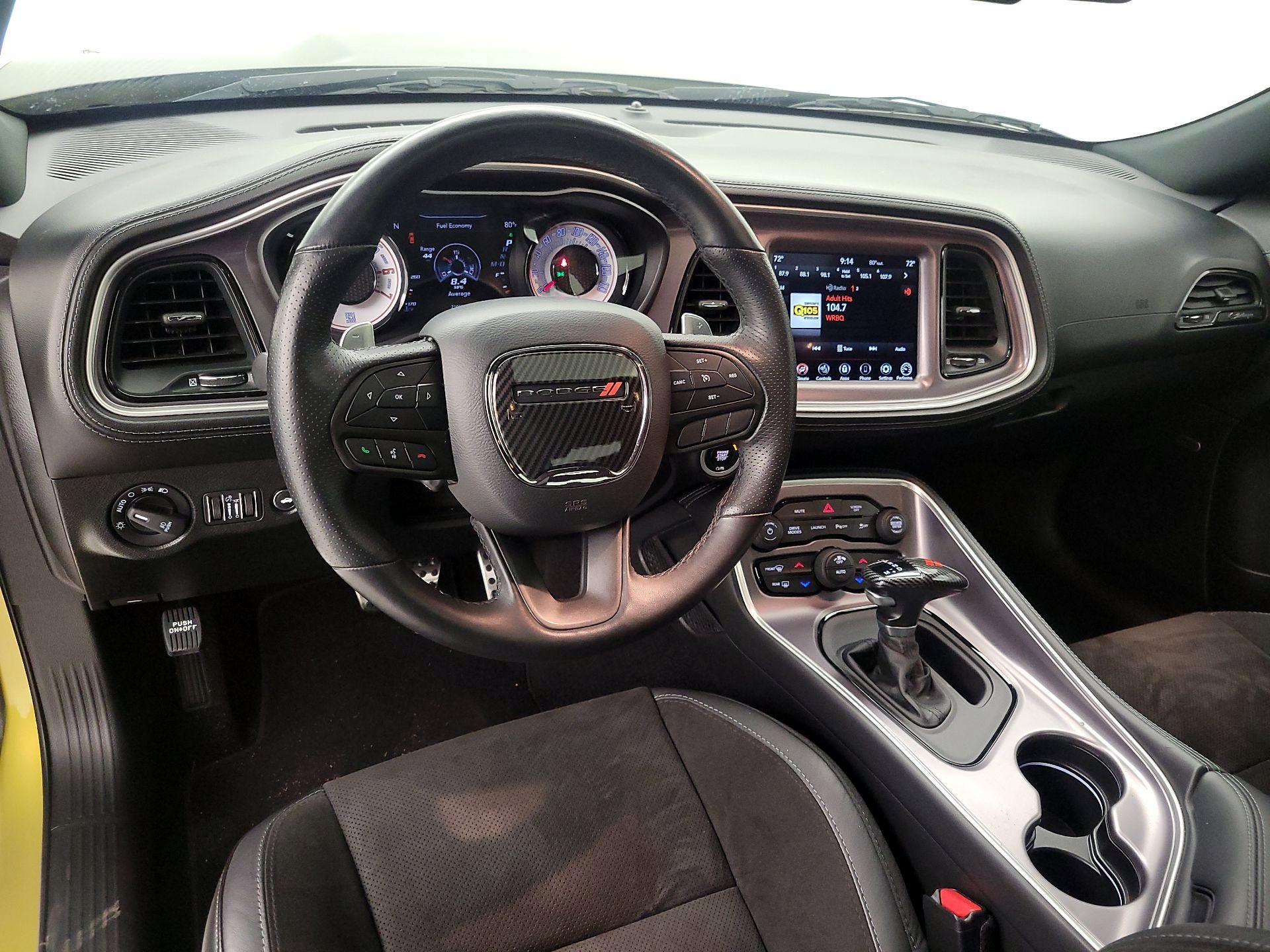 Thumbnail: 2021 Dodge Challenger - 9