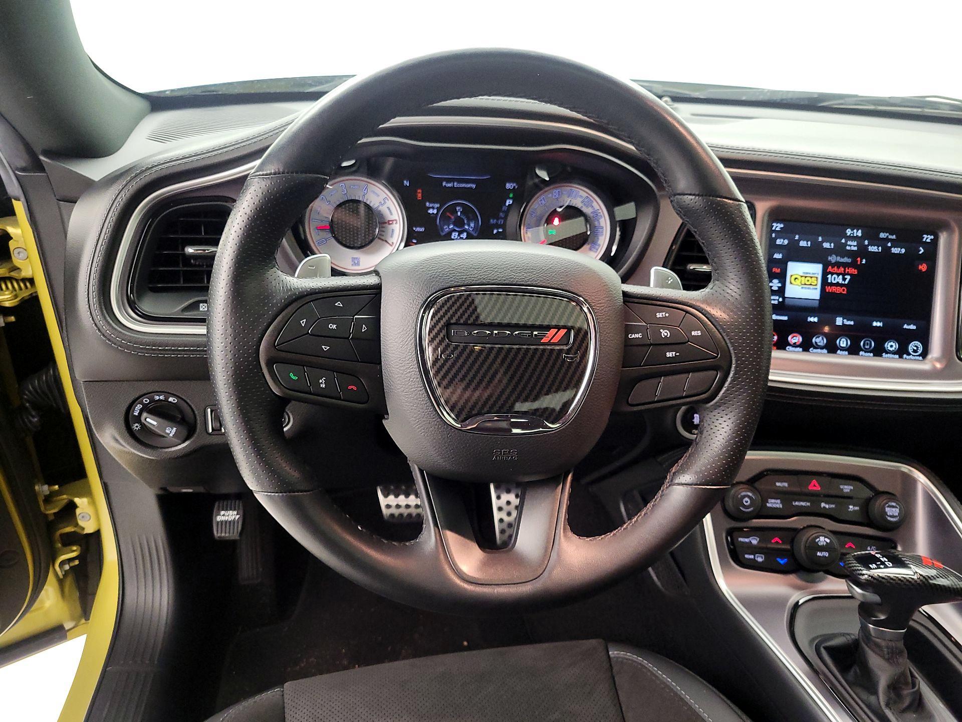 Thumbnail: 2021 Dodge Challenger - 10