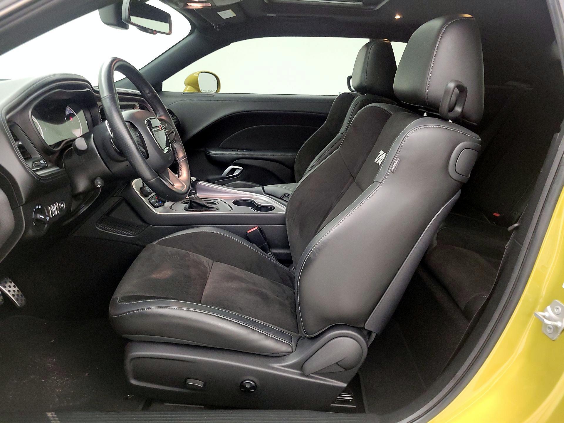 Thumbnail: 2021 Dodge Challenger - 11