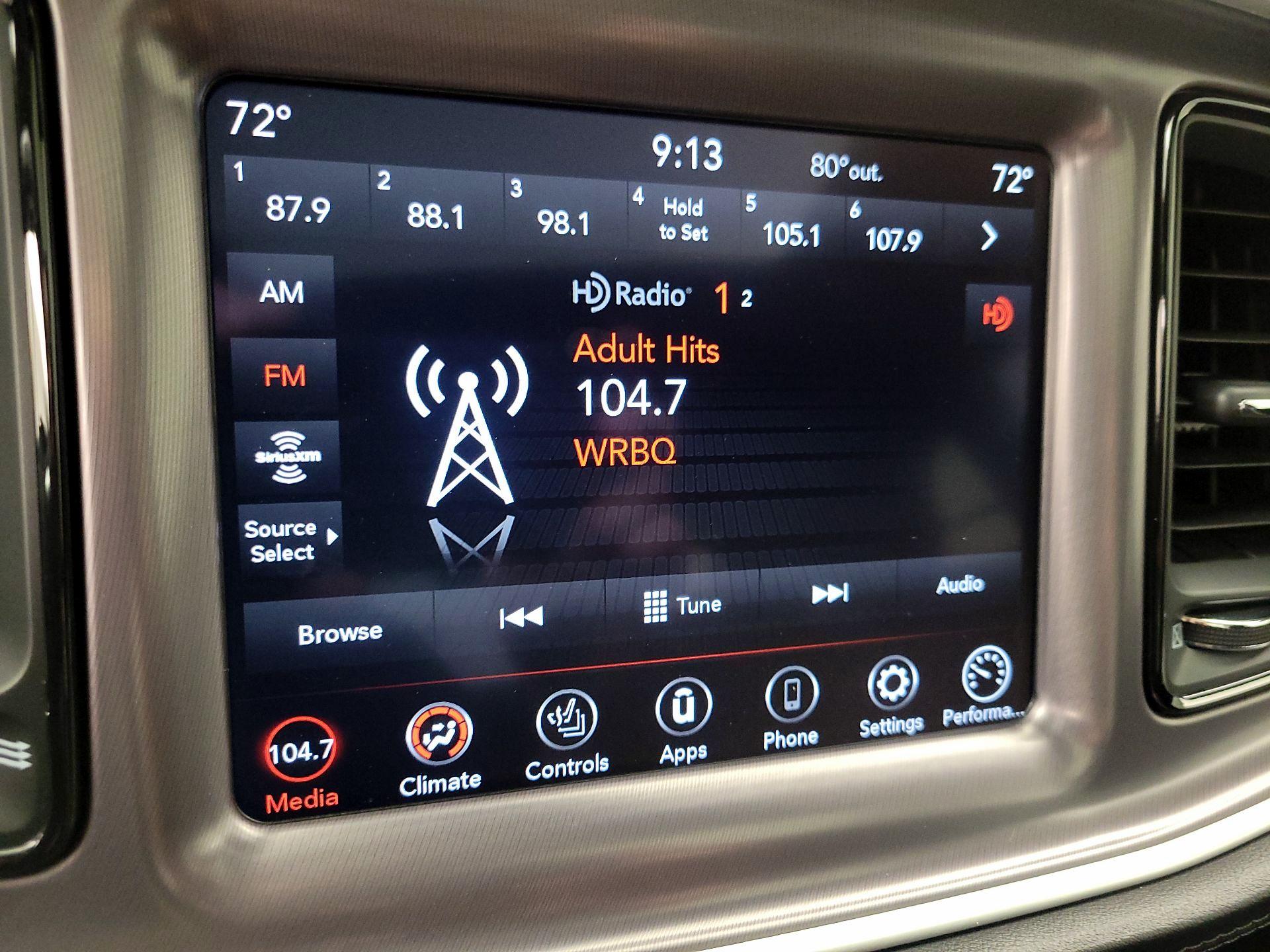 Thumbnail: 2021 Dodge Challenger - 15