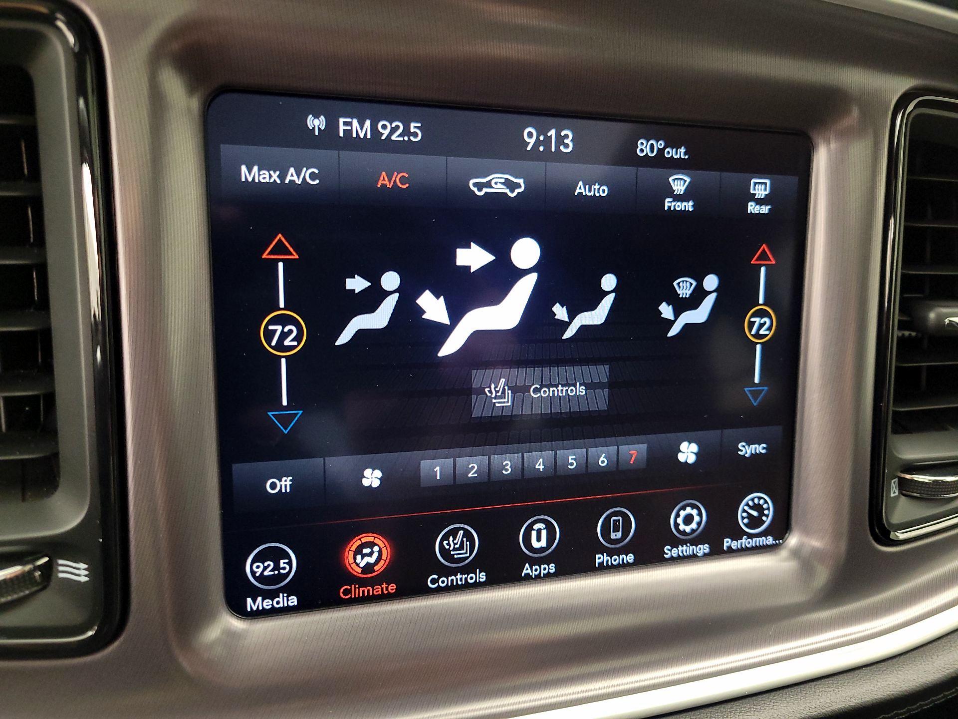 Thumbnail: 2021 Dodge Challenger - 16