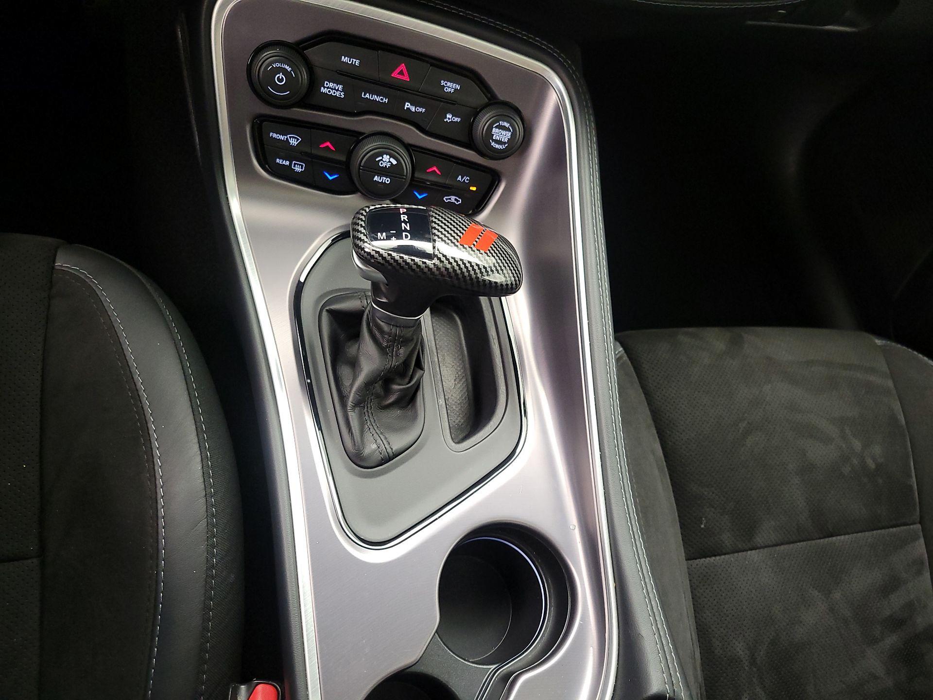 Thumbnail: 2021 Dodge Challenger - 17