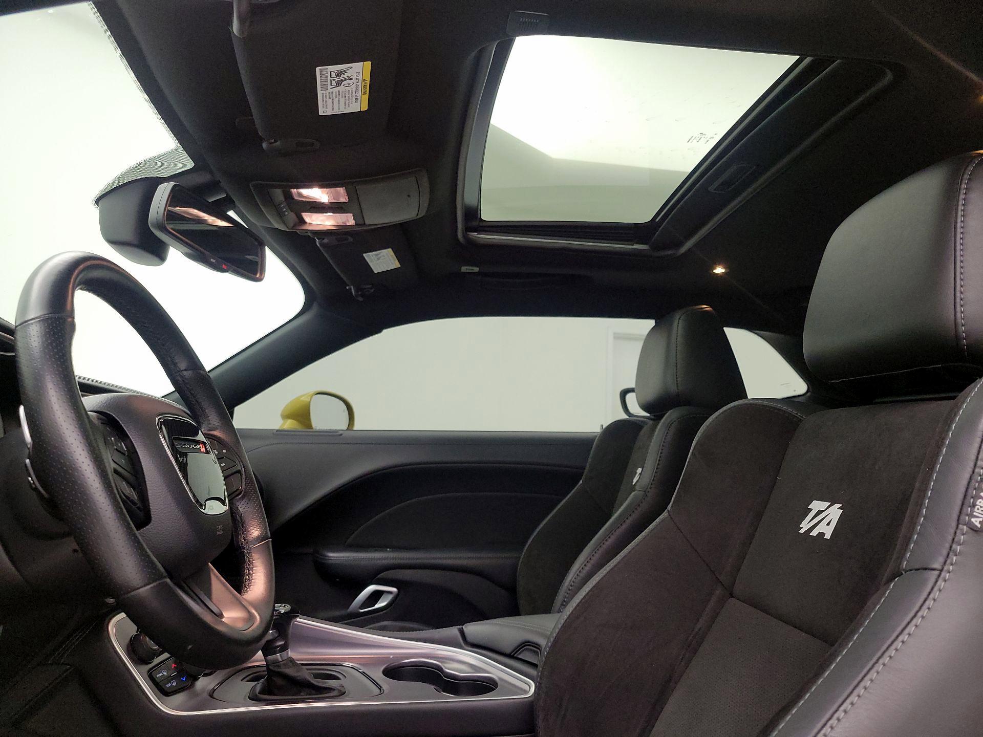 Thumbnail: 2021 Dodge Challenger - 19