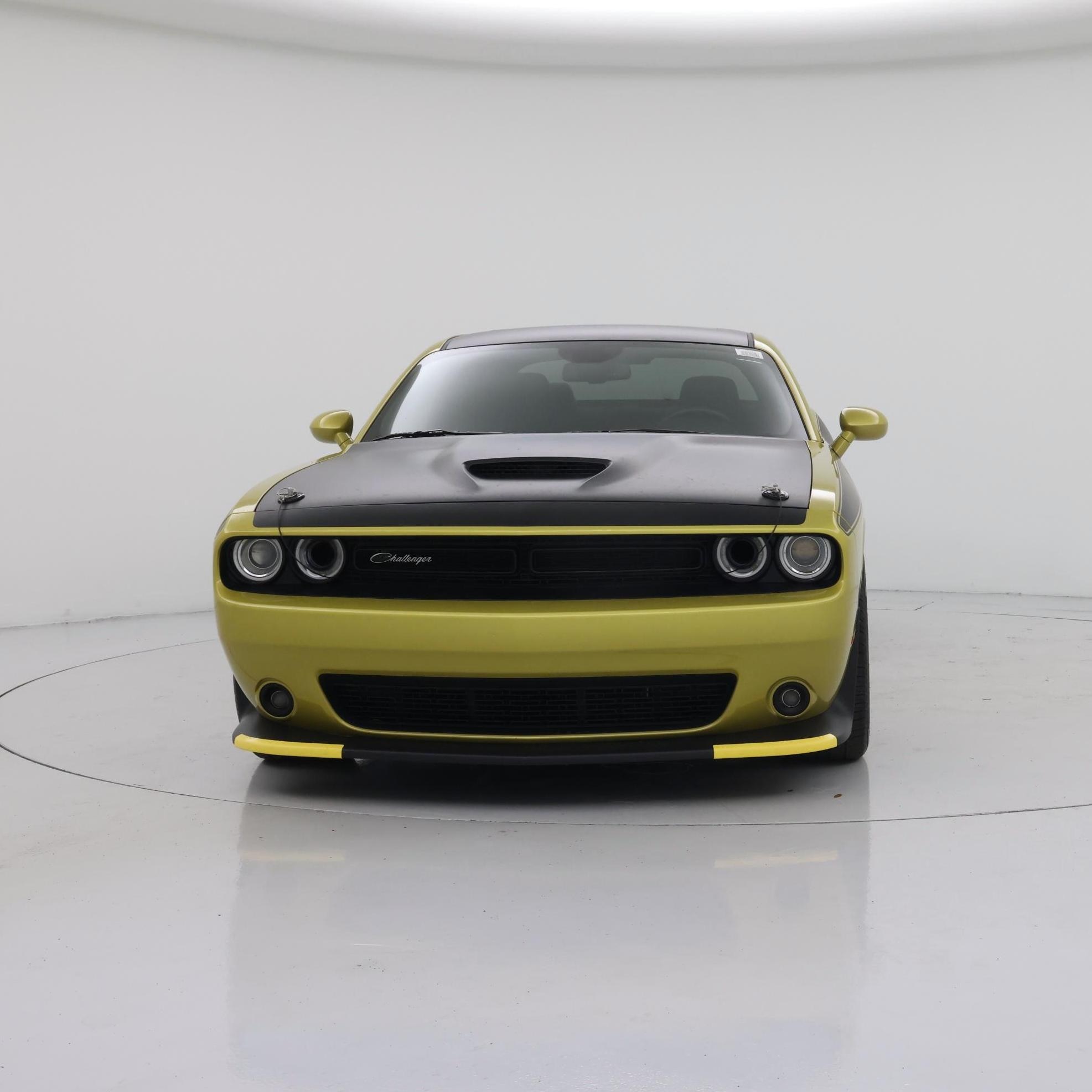 Thumbnail: 2021 Dodge Challenger - 5