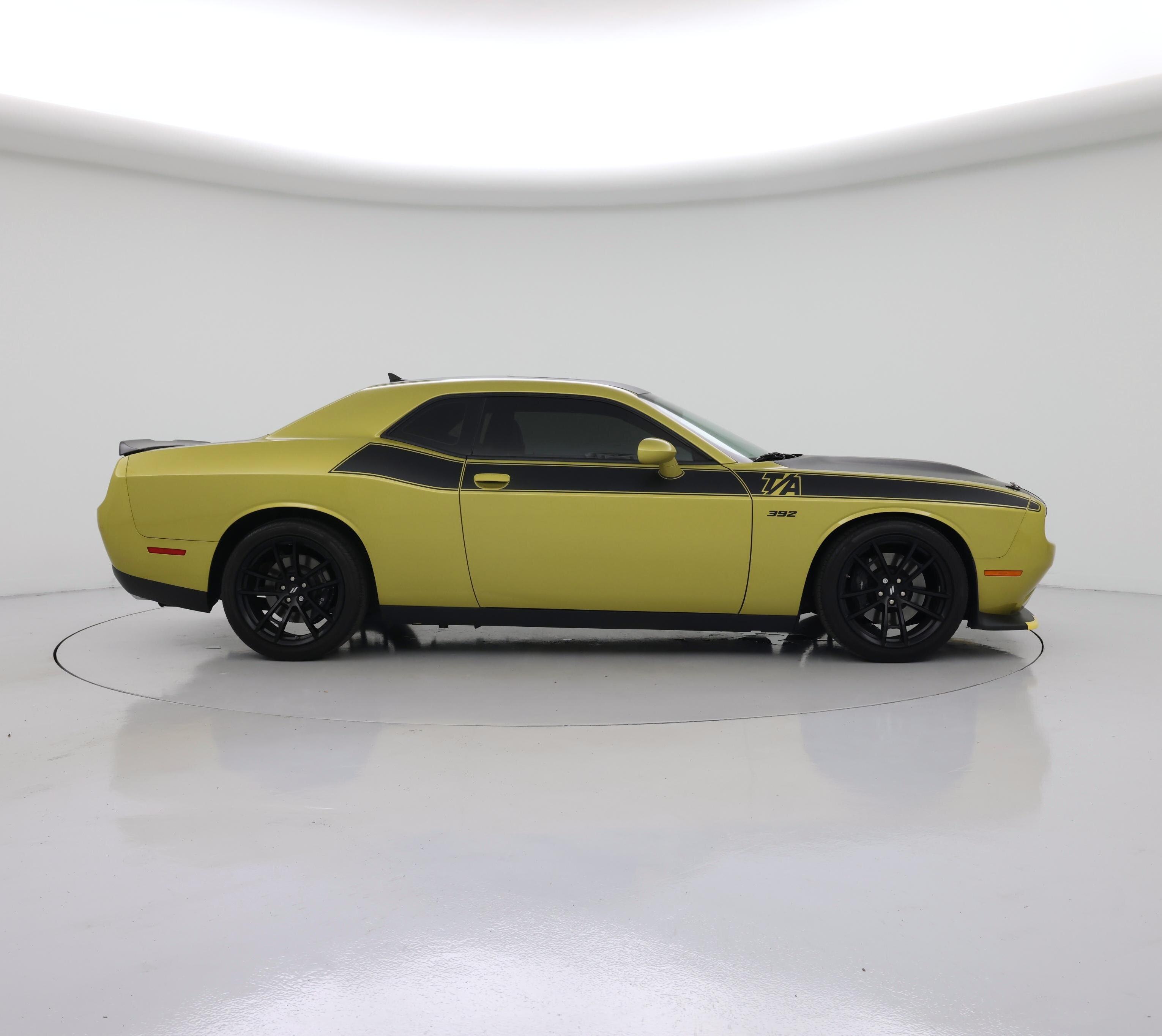 Thumbnail: 2021 Dodge Challenger - 7