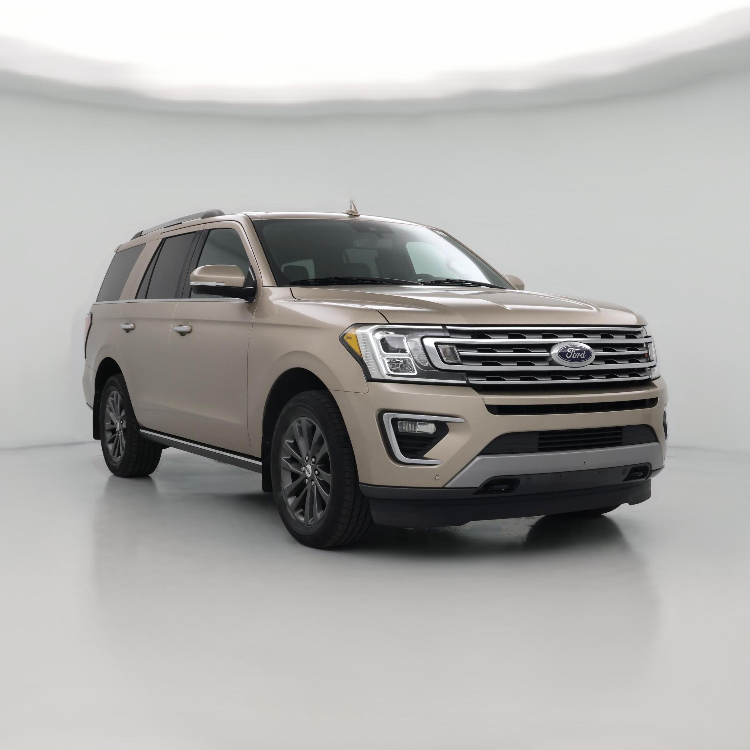 Thumbnail: 2020 Ford Expedition - 1