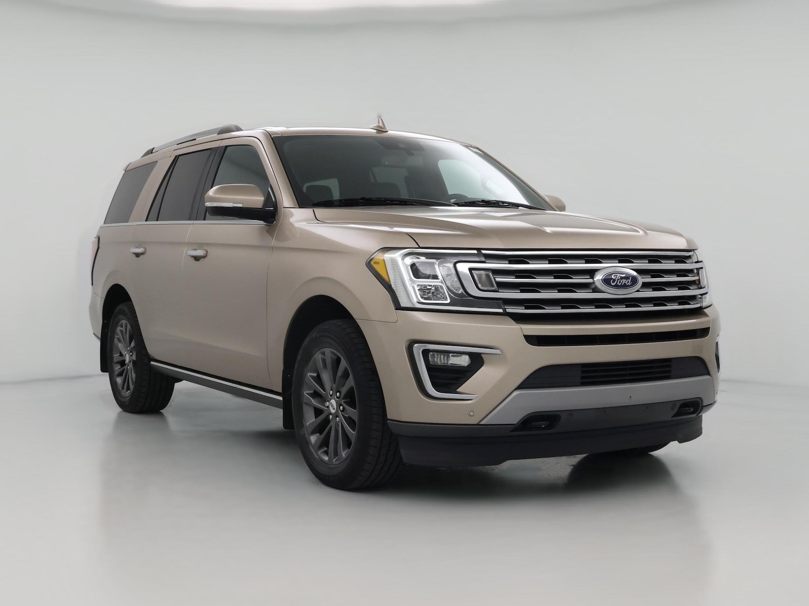 2020 Ford Expedition