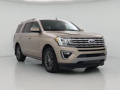 2020 Ford Expedition Limited
