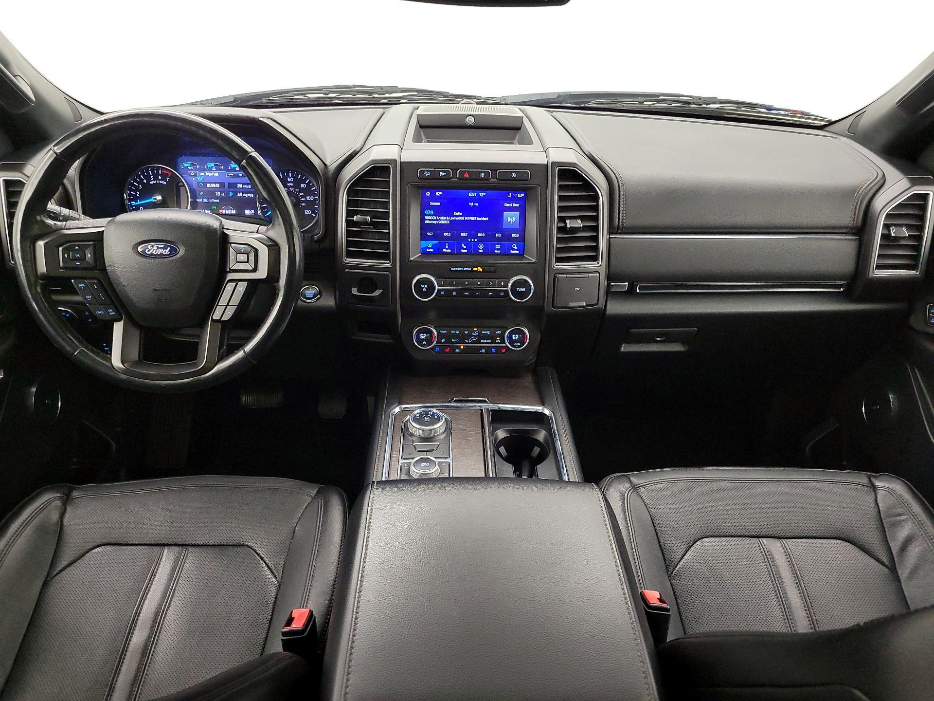 Thumbnail: 2020 Ford Expedition - 9