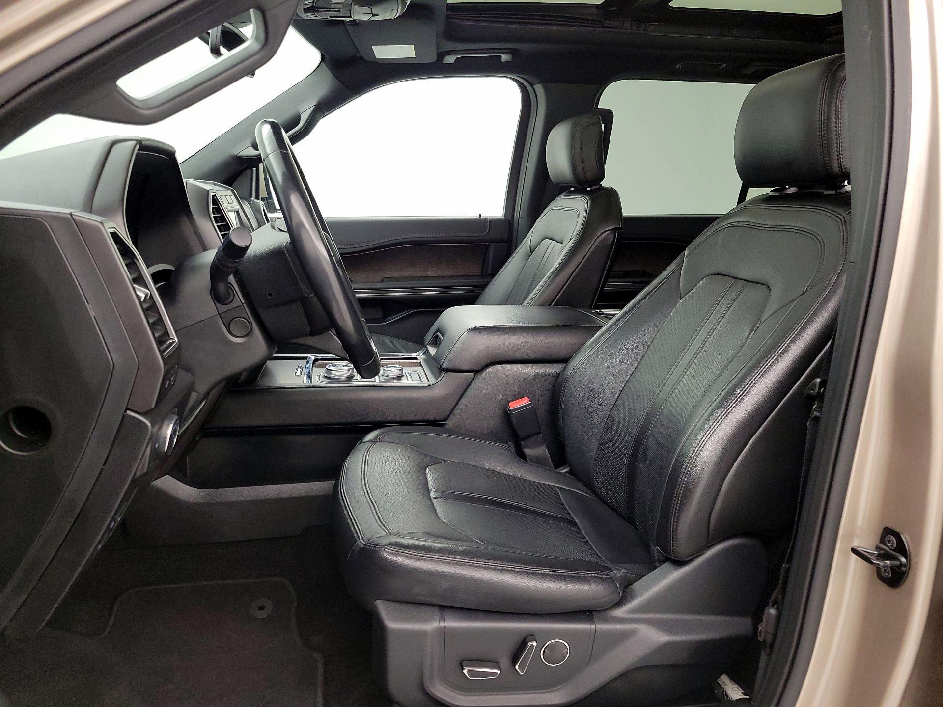 Thumbnail: 2020 Ford Expedition - 11