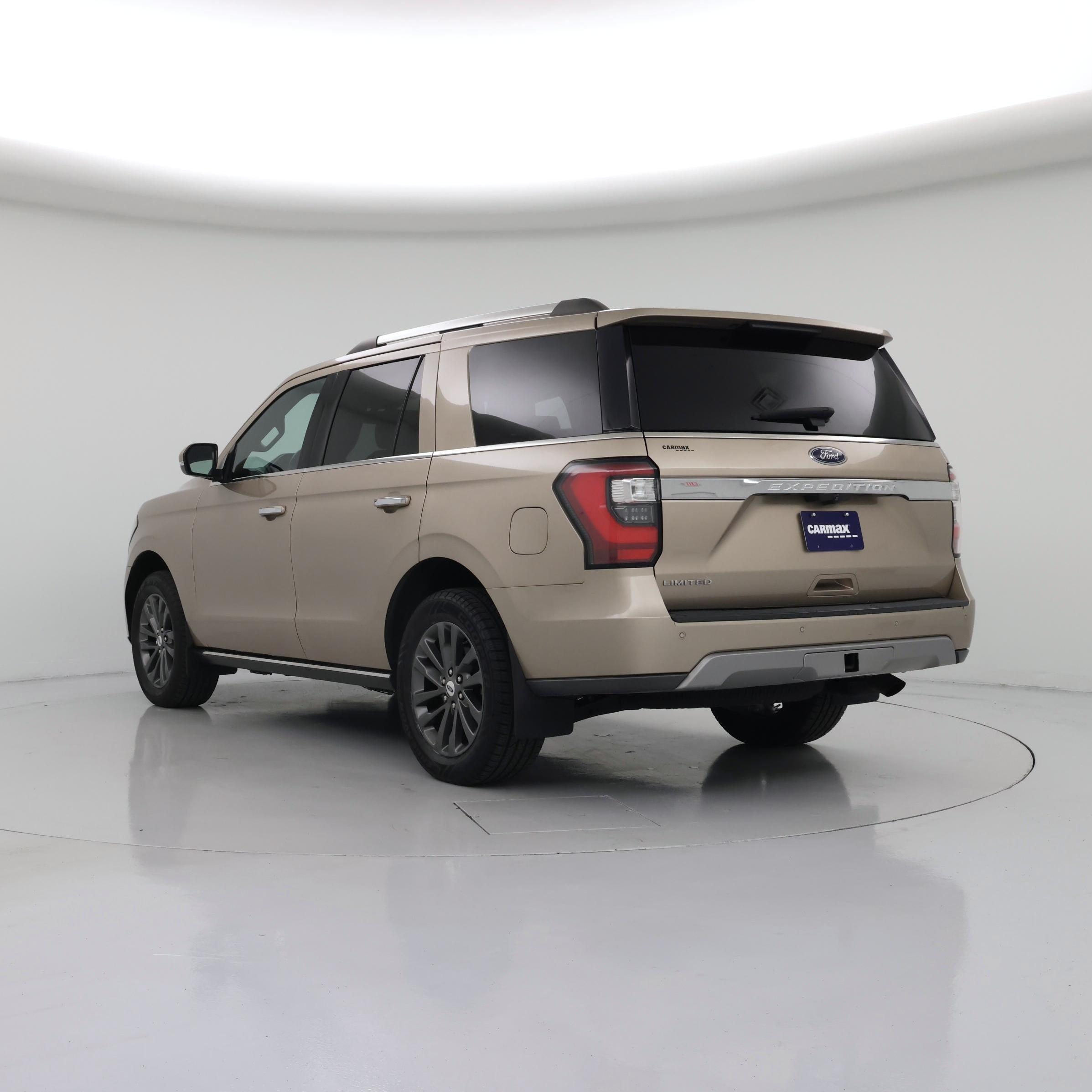 Thumbnail: 2020 Ford Expedition - 2