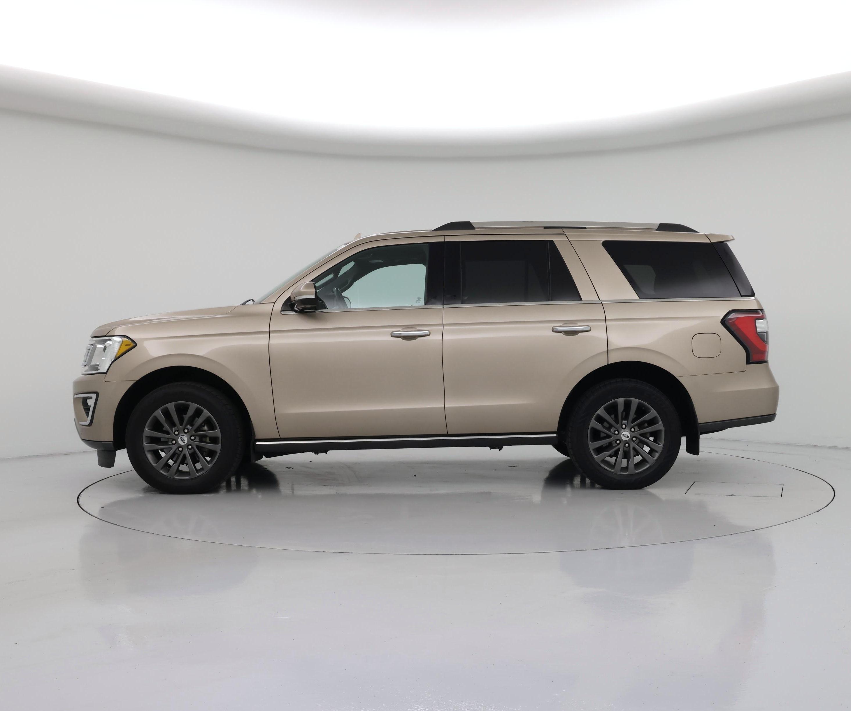 Thumbnail: 2020 Ford Expedition - 3