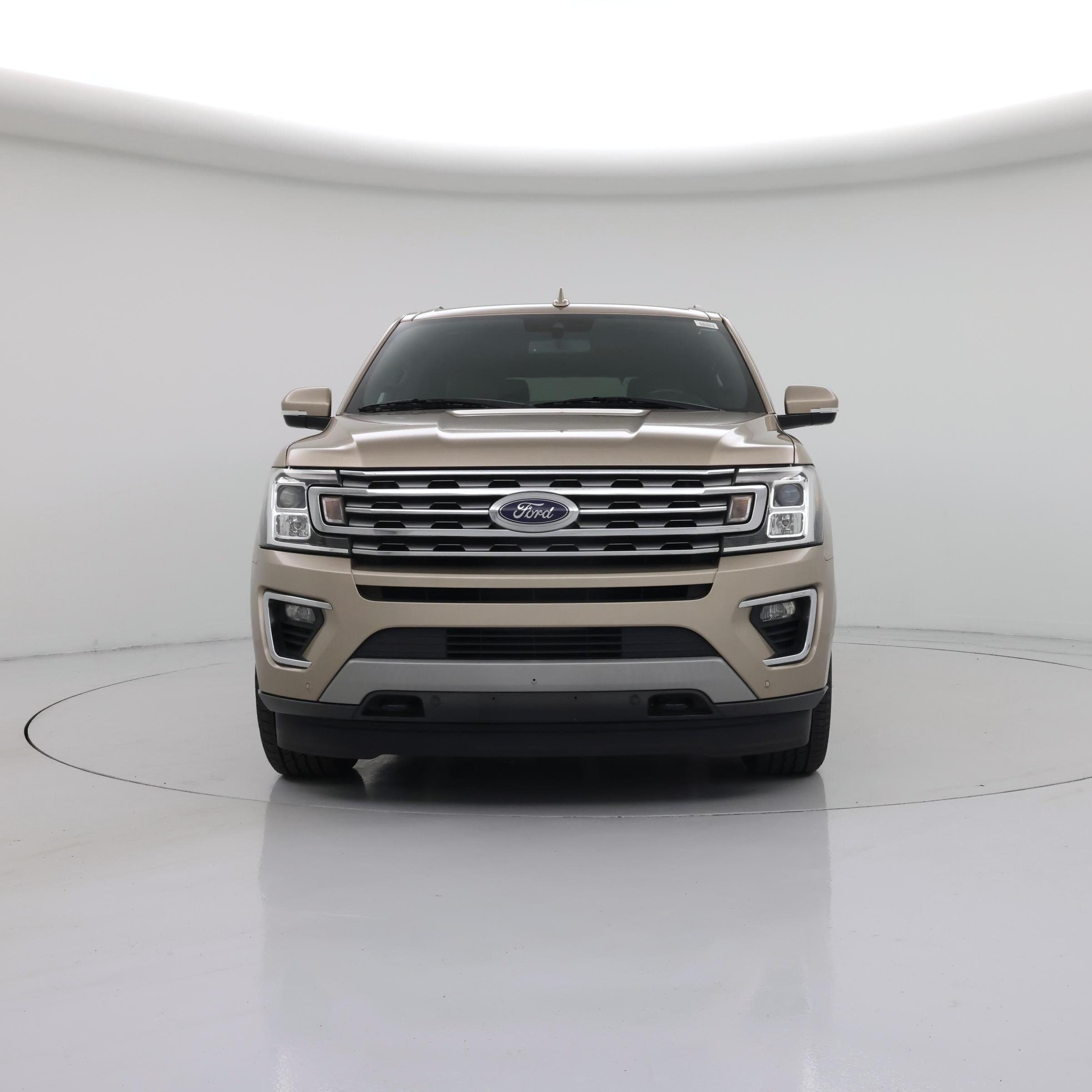 Thumbnail: 2020 Ford Expedition - 5