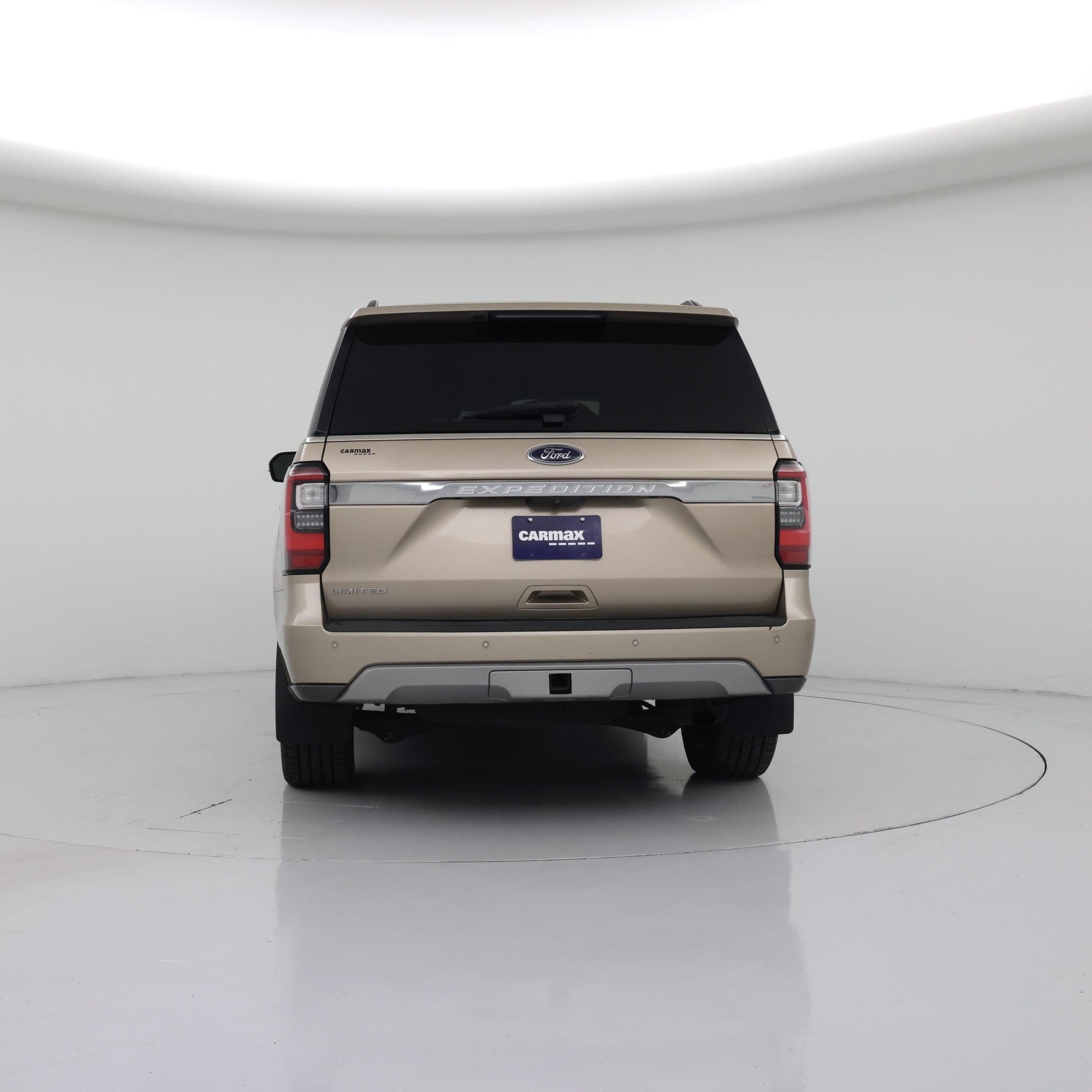 Thumbnail: 2020 Ford Expedition - 6