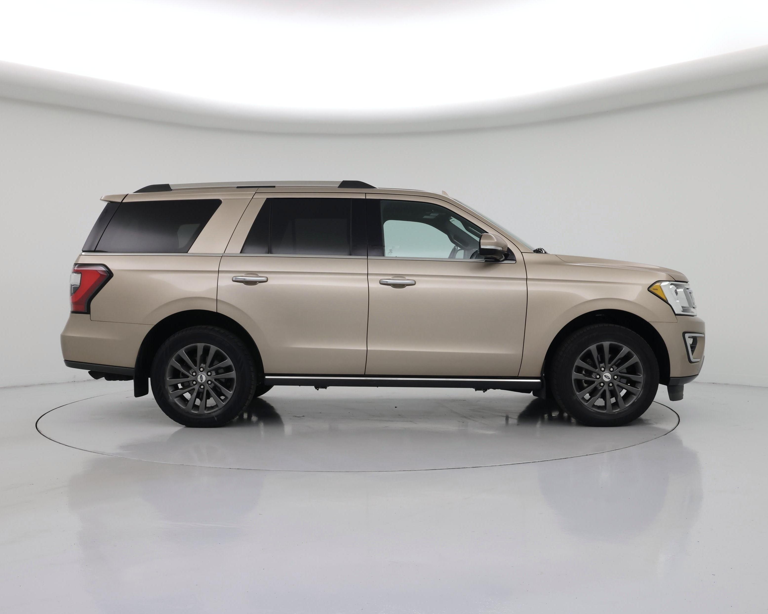 Thumbnail: 2020 Ford Expedition - 7