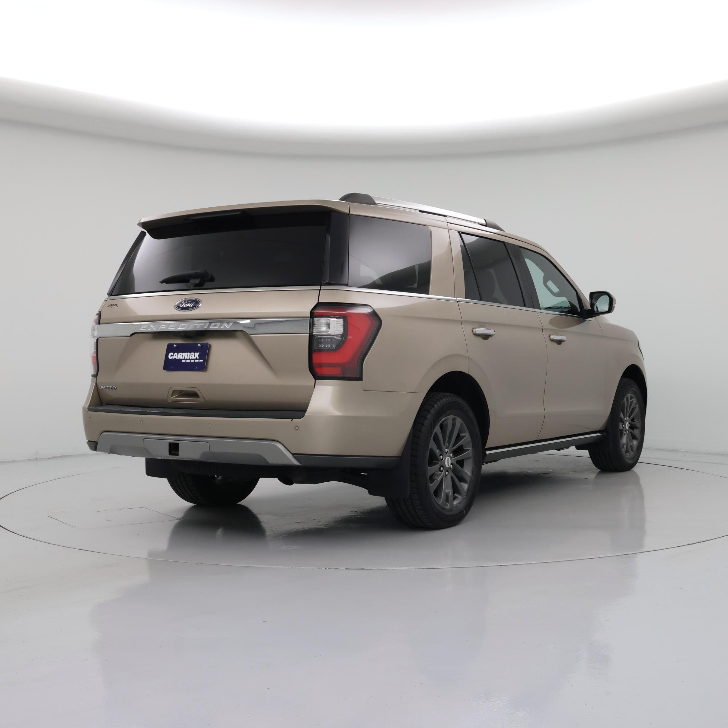 Thumbnail: 2020 Ford Expedition - 8