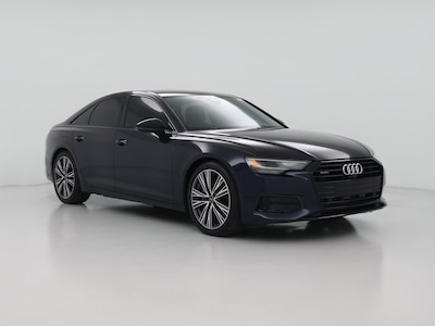 2021 Audi A6 Sport Premium