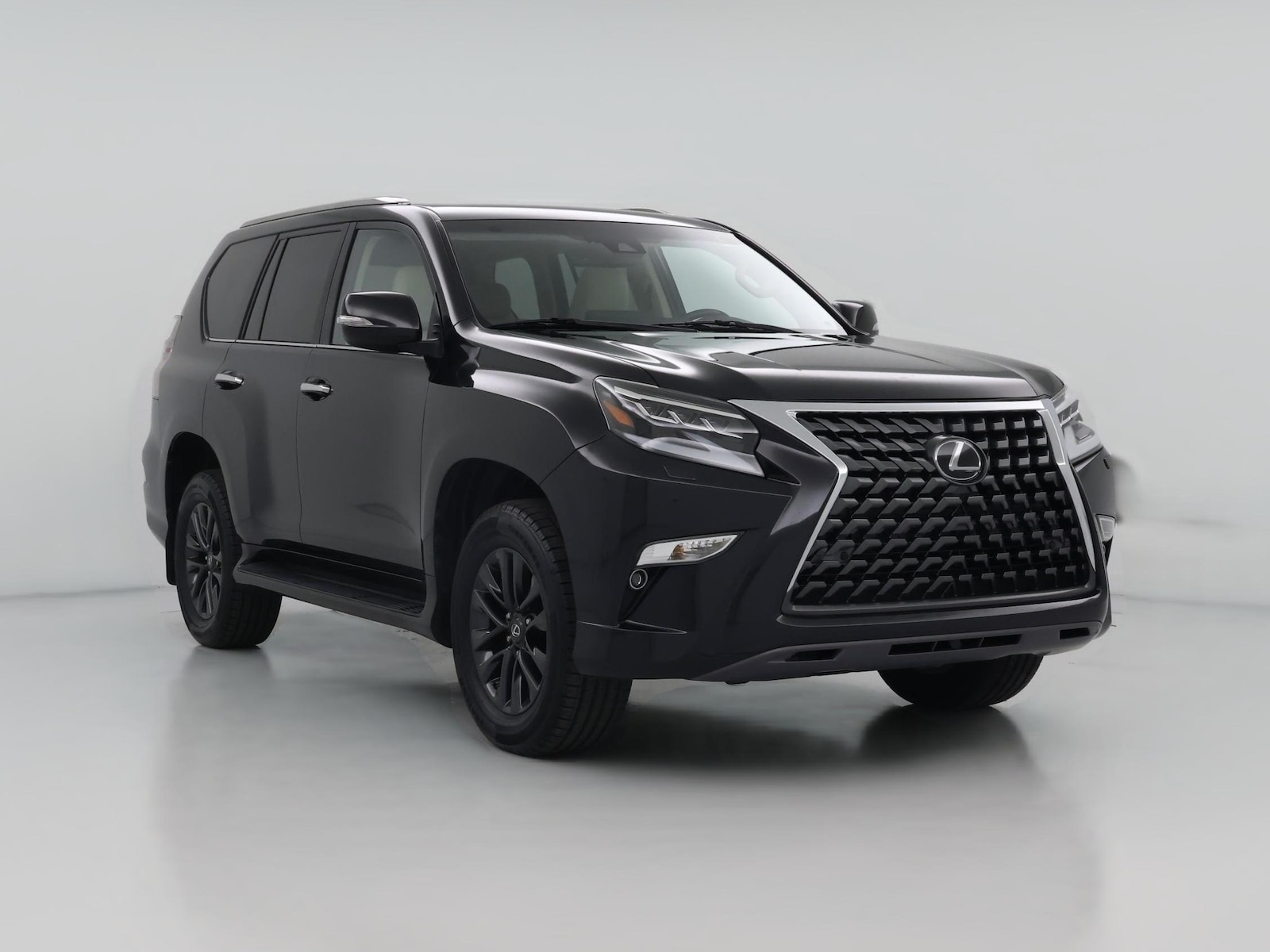 2022 Lexus GX