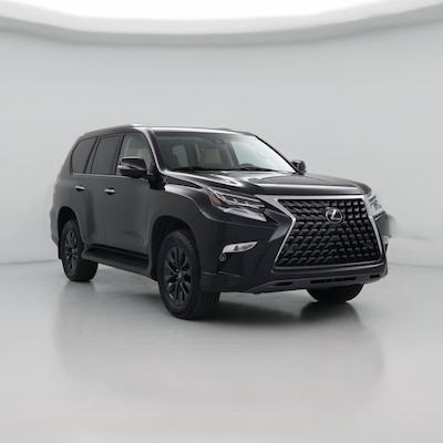 2022 Lexus GX 460 Premium