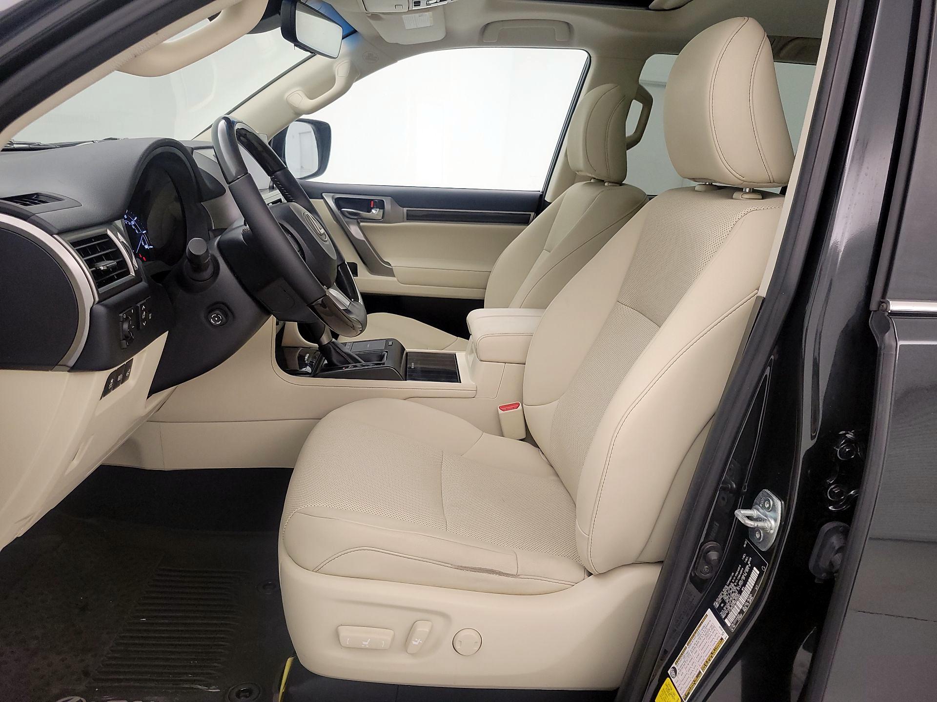 Thumbnail: 2022 Lexus GX - 11