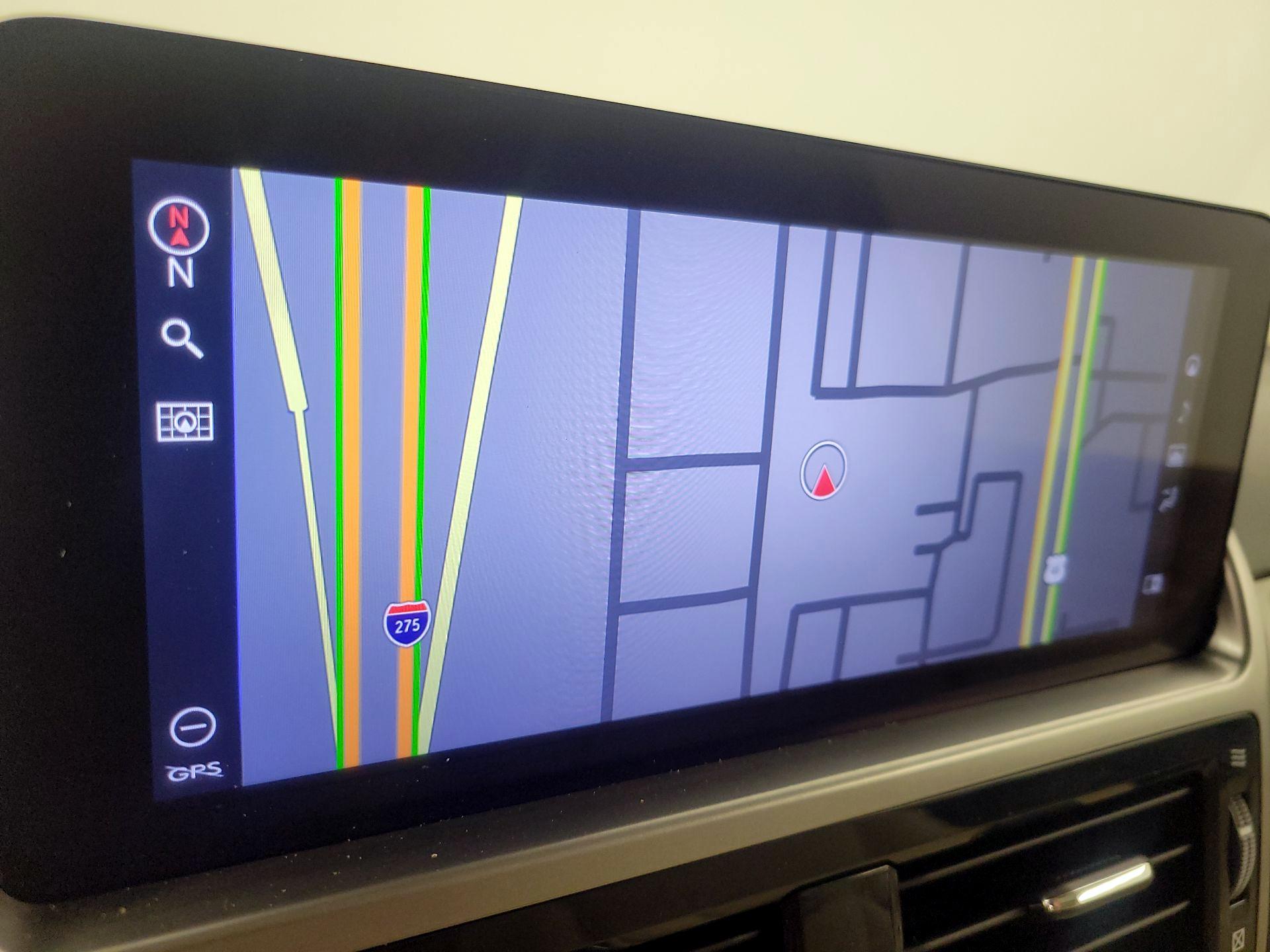 Thumbnail: 2022 Lexus GX - 14