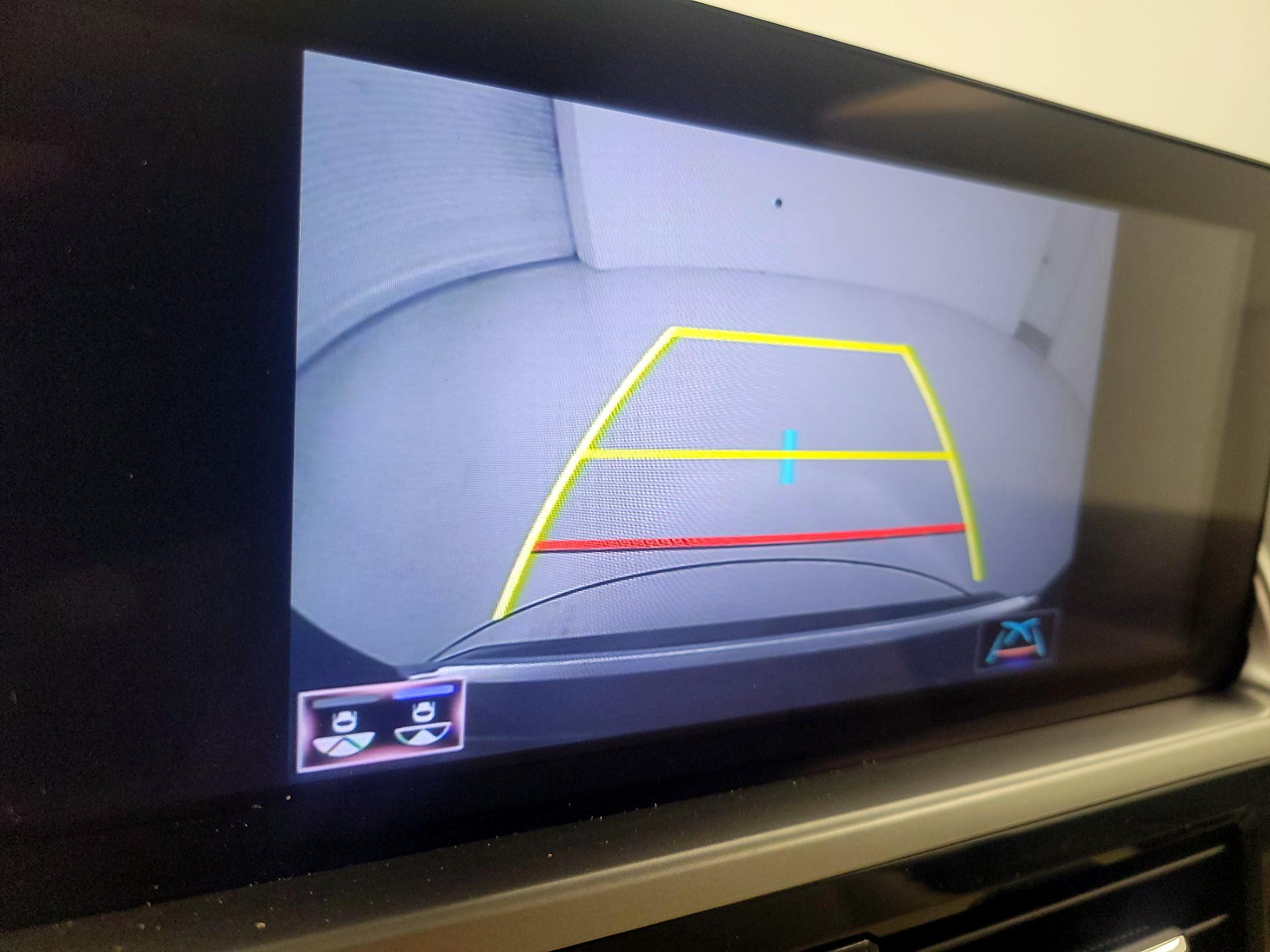 Thumbnail: 2022 Lexus GX - 15