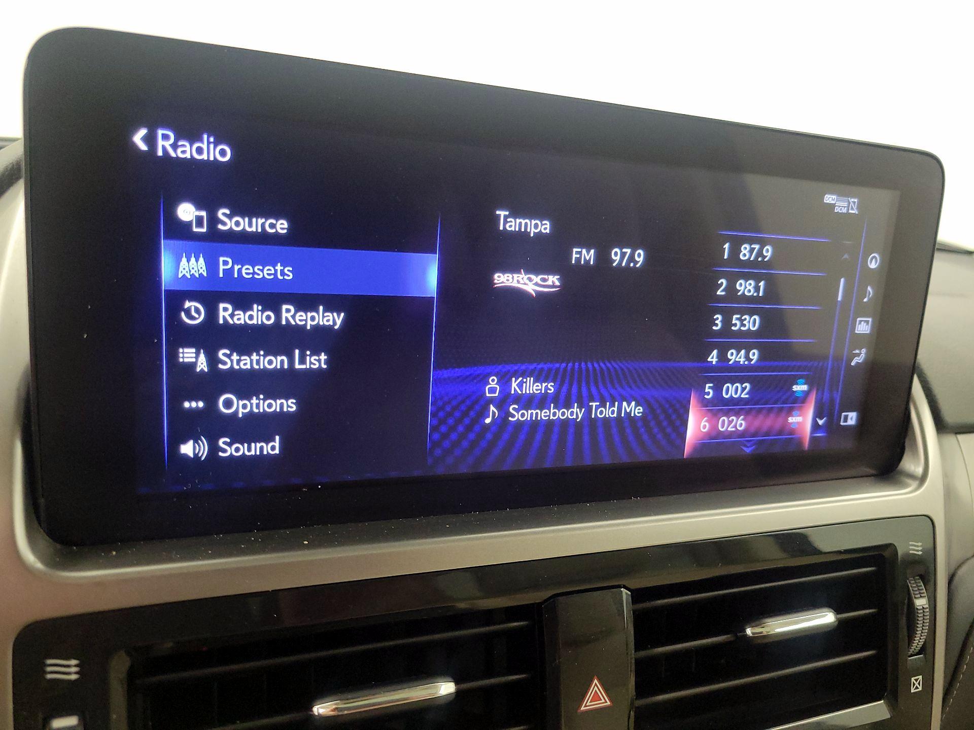 Thumbnail: 2022 Lexus GX - 16