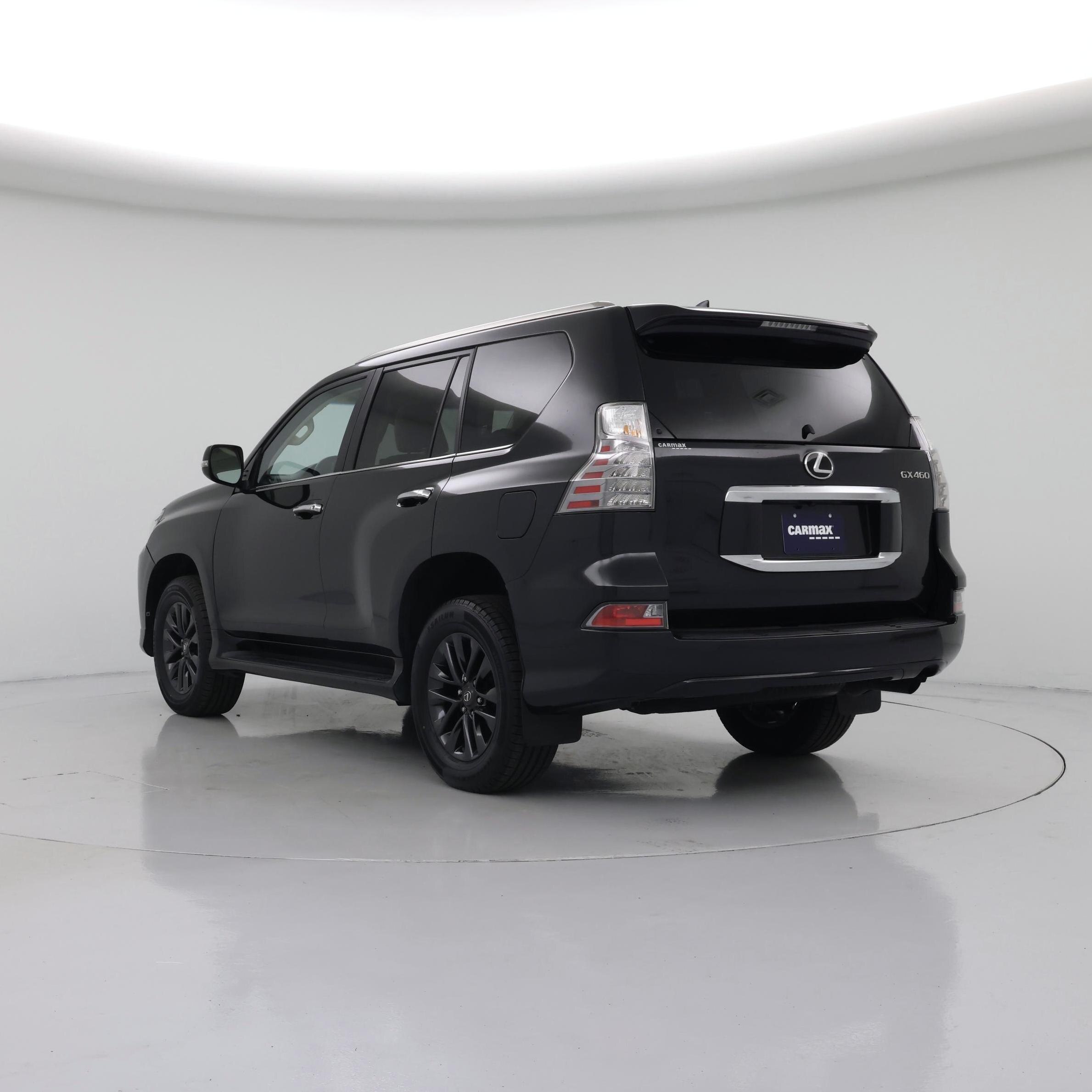 Thumbnail: 2022 Lexus GX - 2