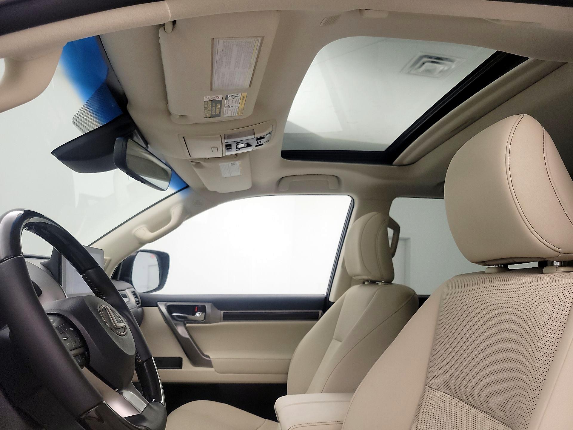 Thumbnail: 2022 Lexus GX - 20