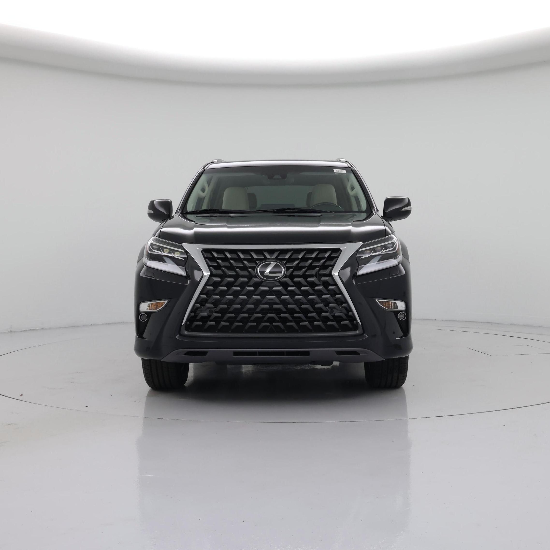 Thumbnail: 2022 Lexus GX - 5