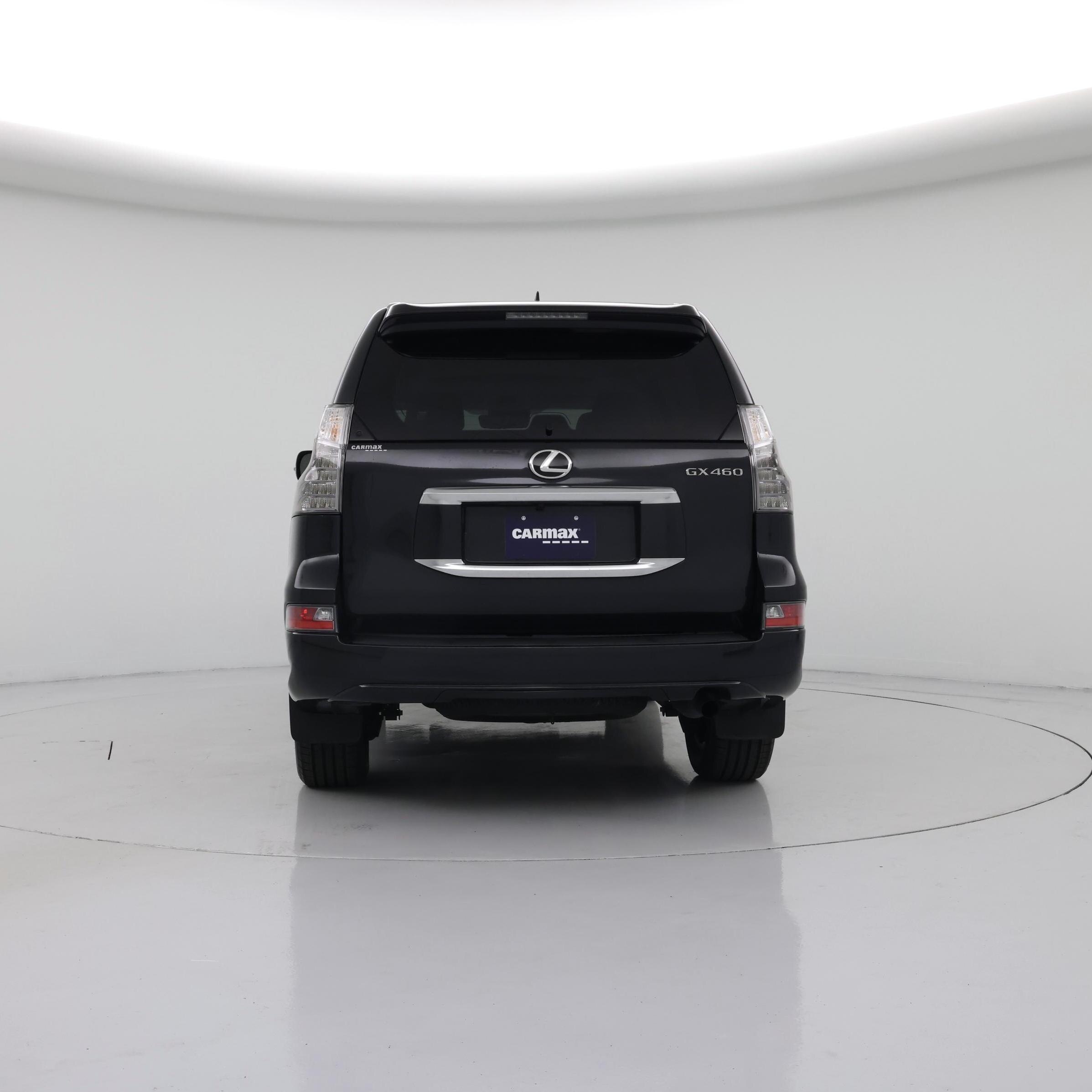 Thumbnail: 2022 Lexus GX - 6