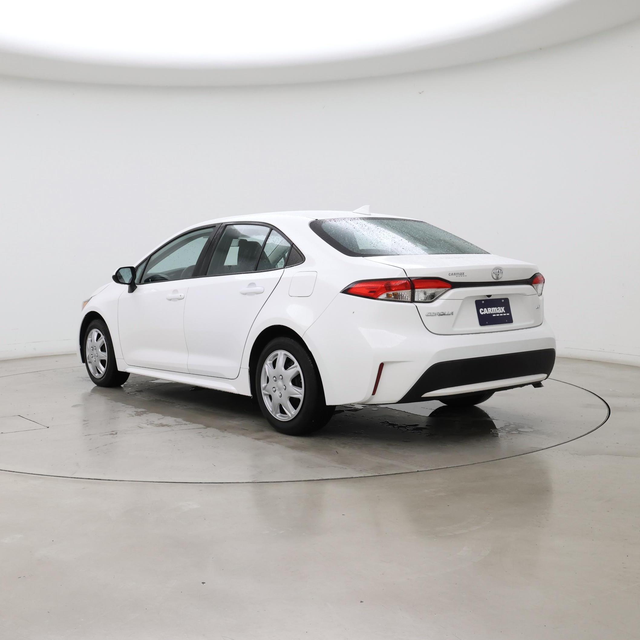 Thumbnail: 2022 Toyota Corolla - 2