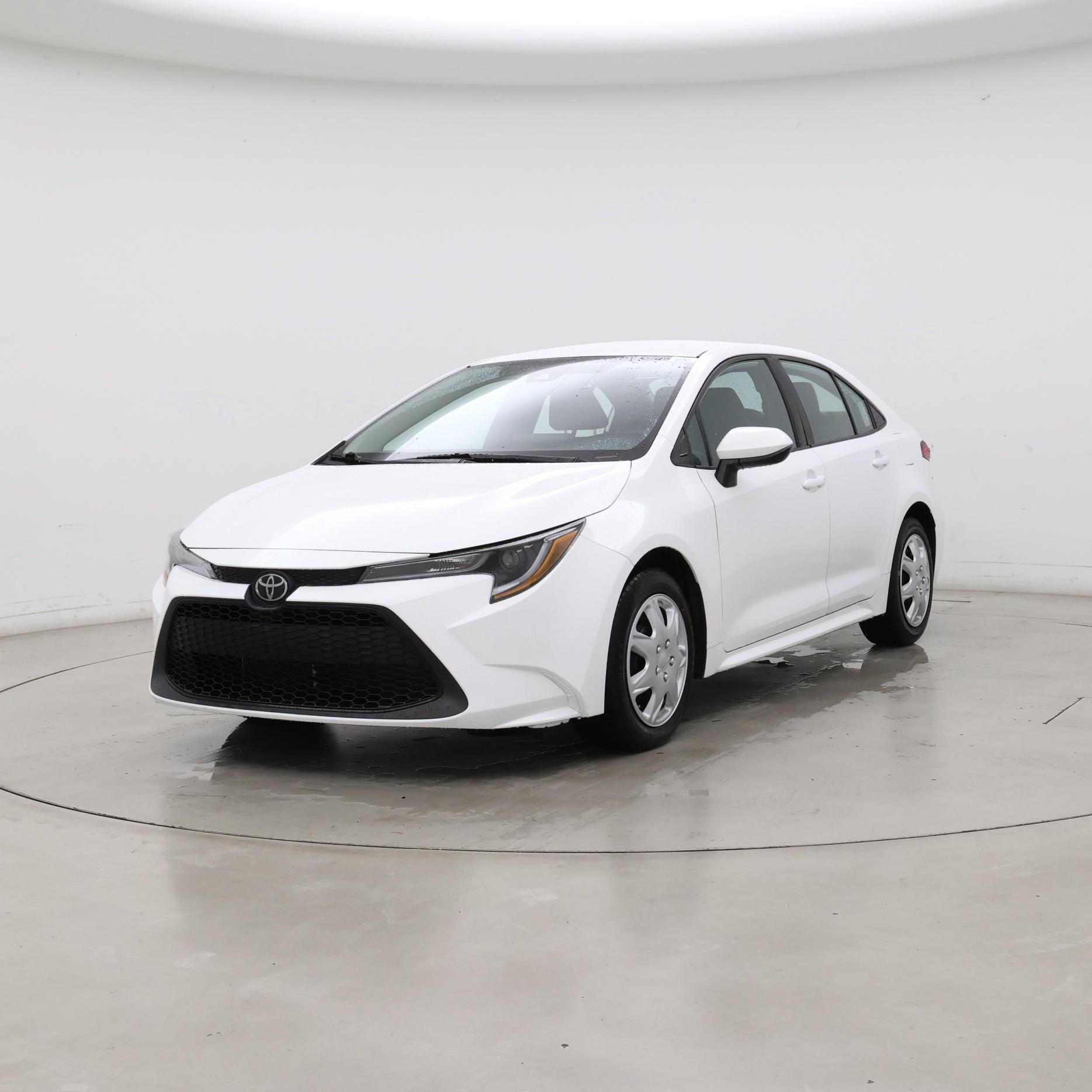 Thumbnail: 2022 Toyota Corolla - 4