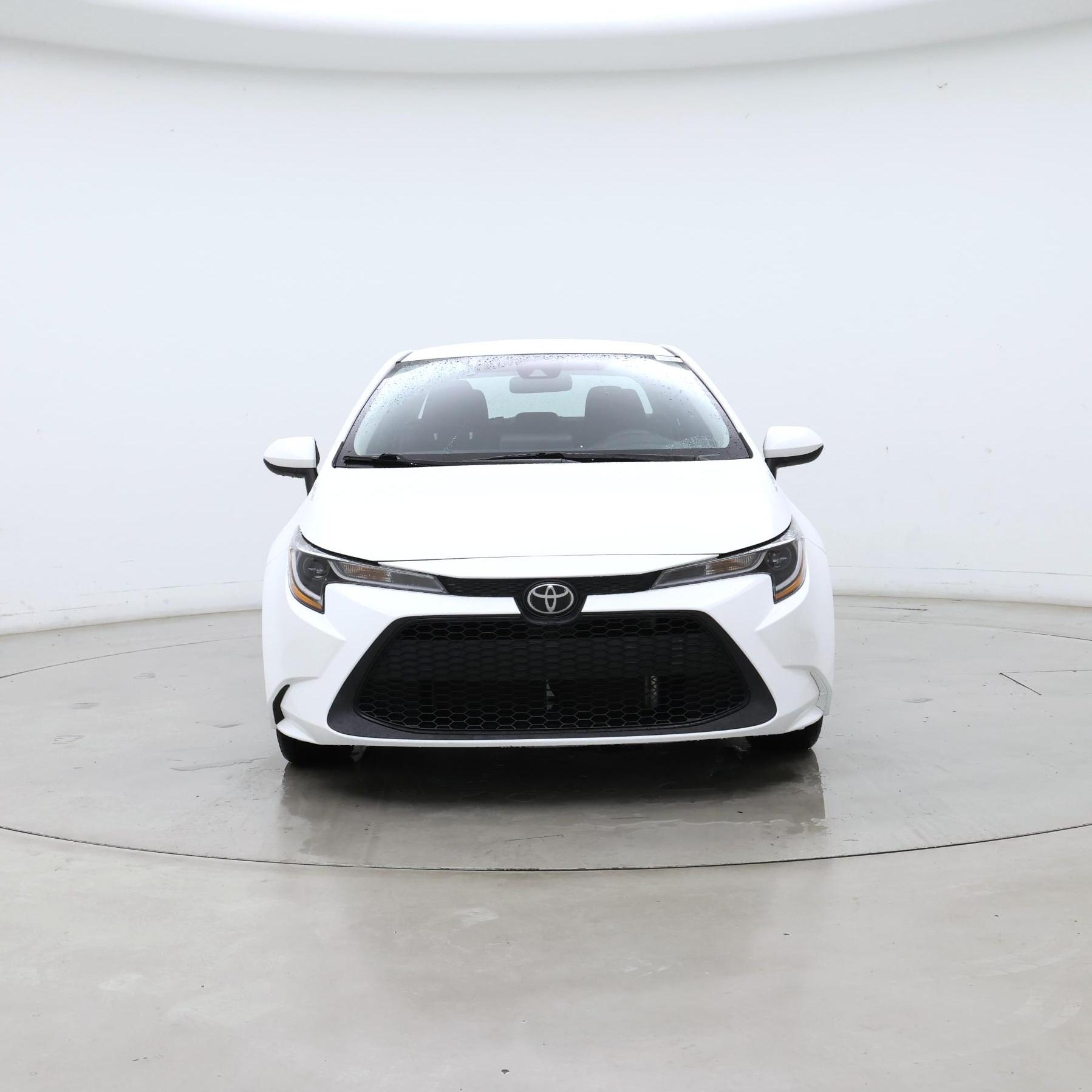 Thumbnail: 2022 Toyota Corolla - 5