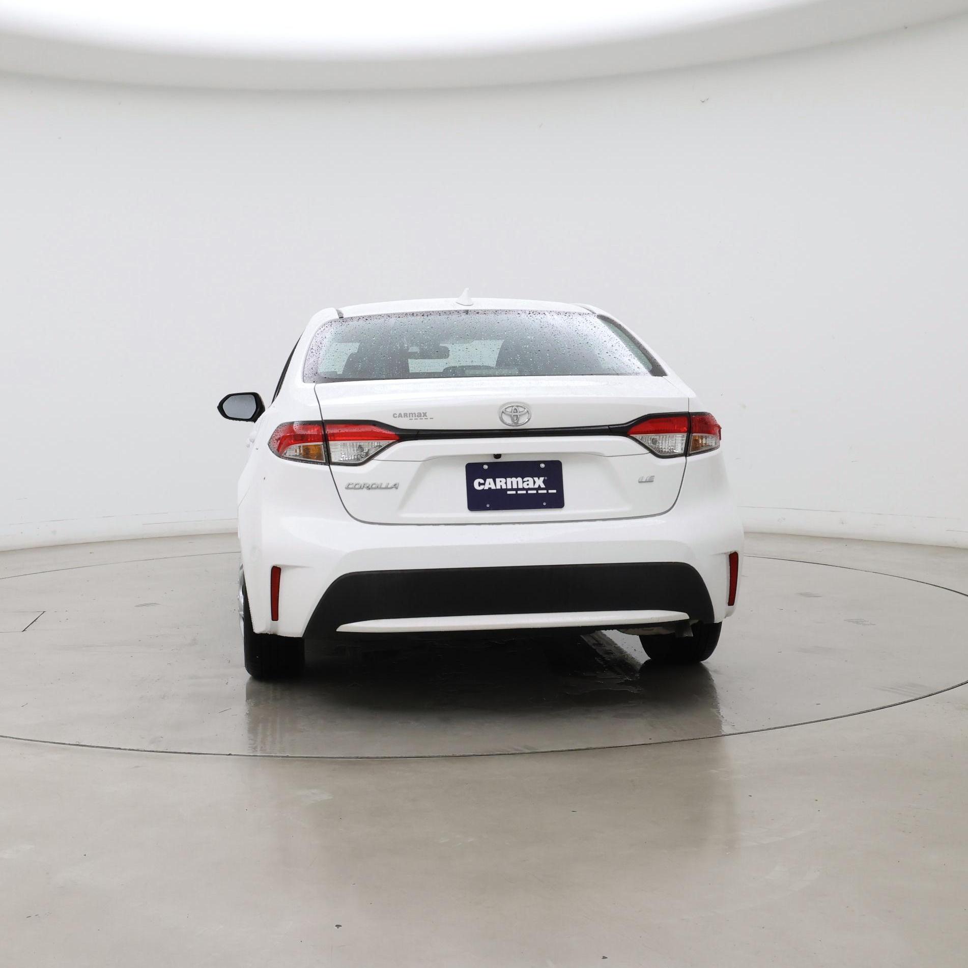 Thumbnail: 2022 Toyota Corolla - 6
