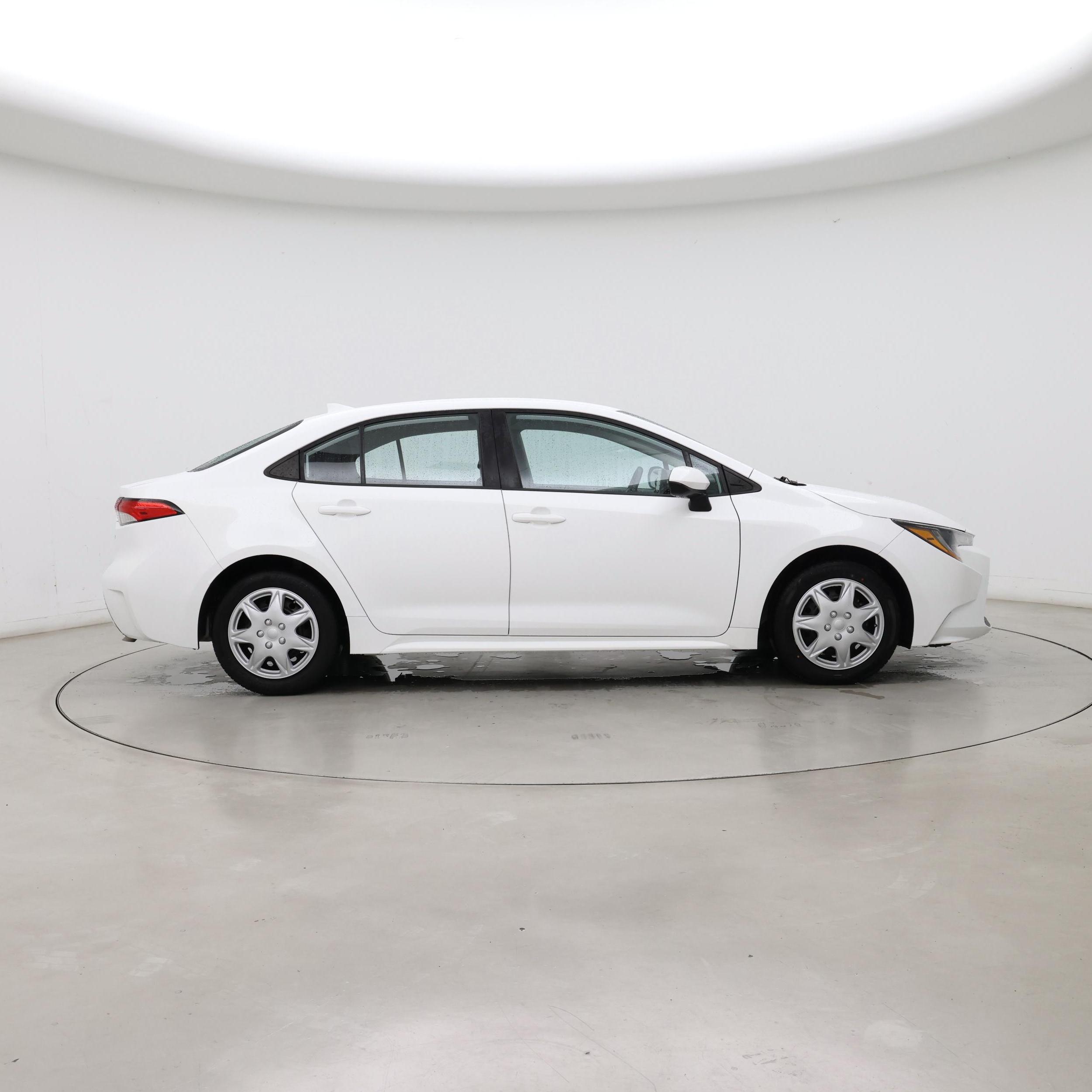 Thumbnail: 2022 Toyota Corolla - 7