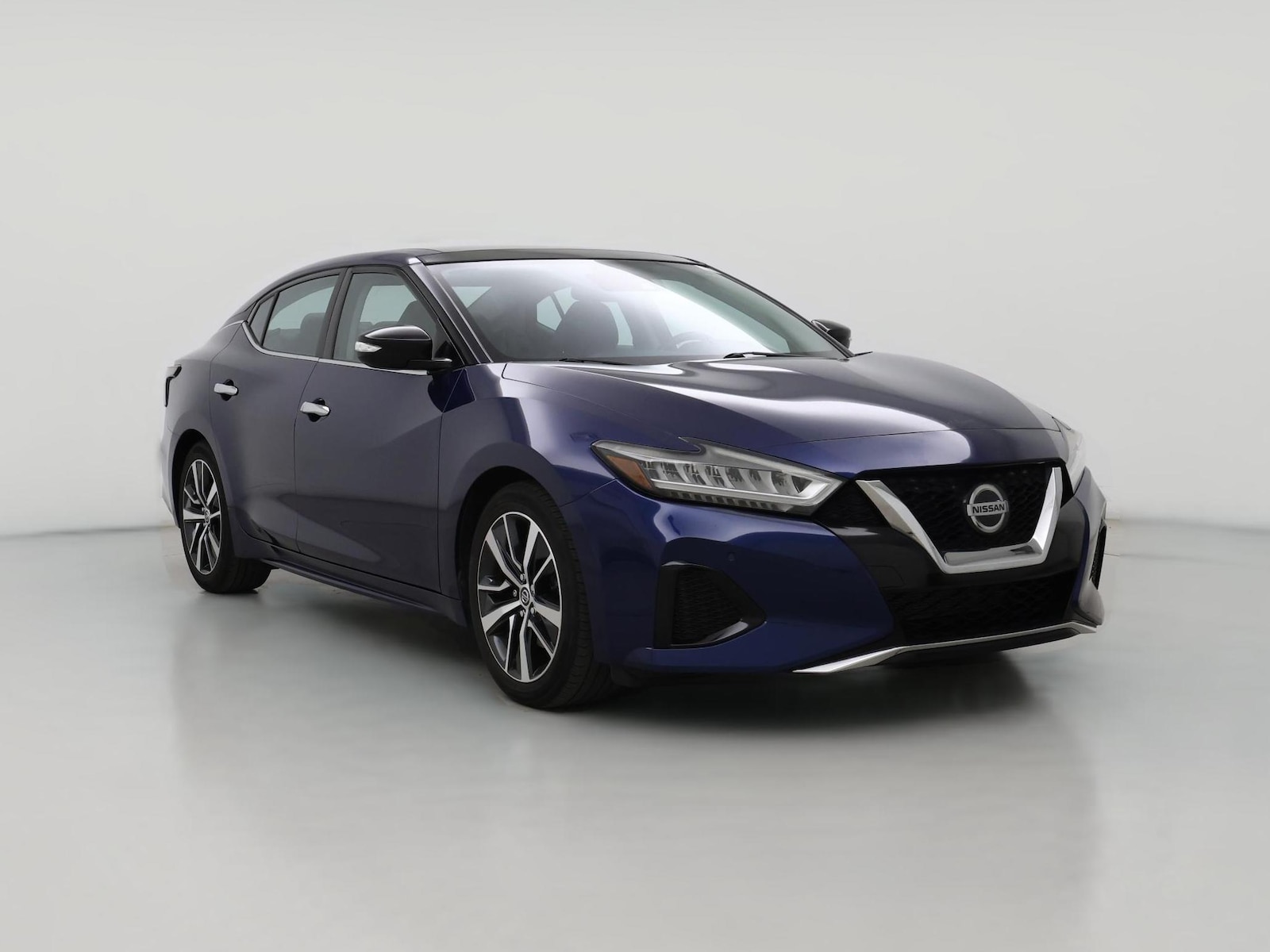 2020 Nissan Maxima SL