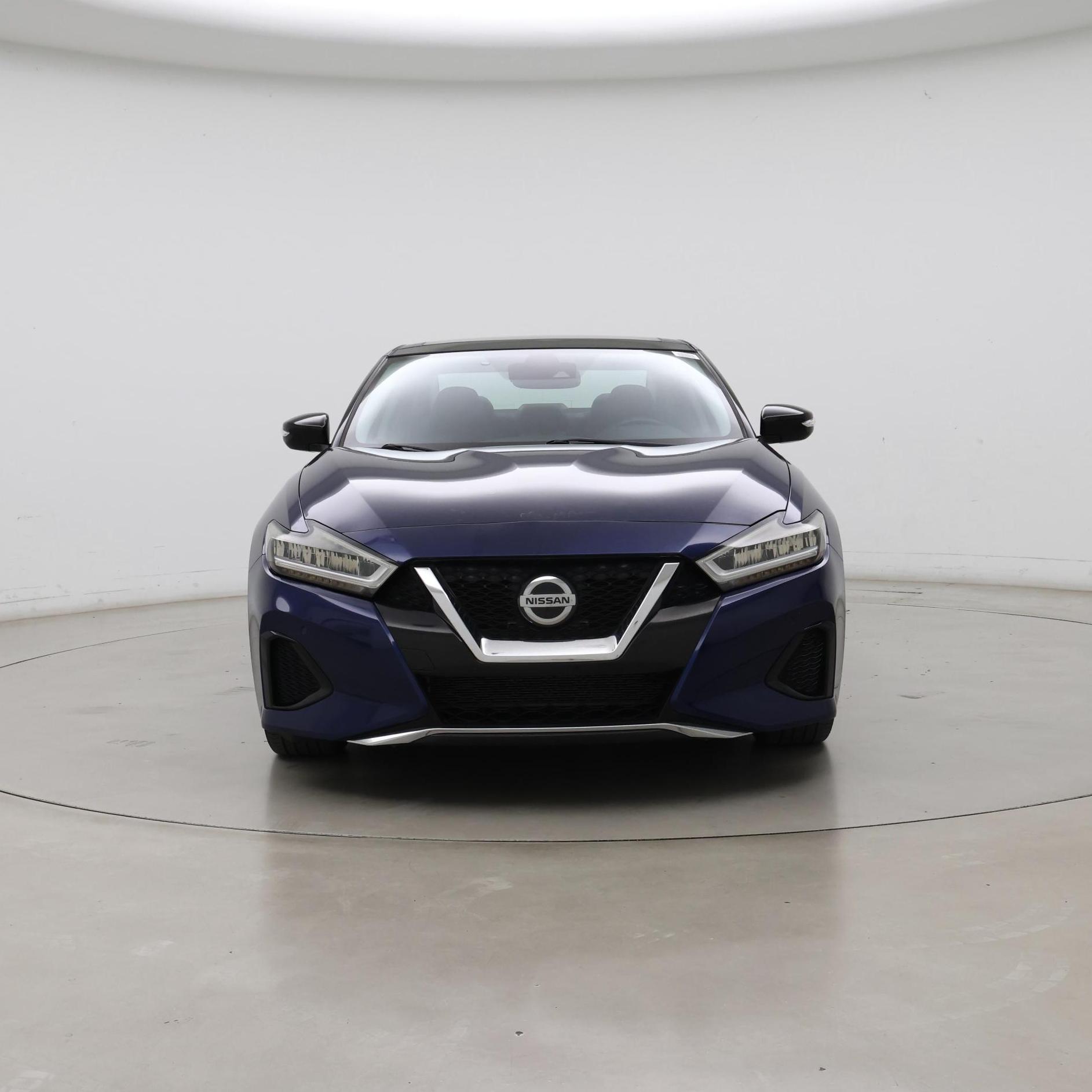 Thumbnail: 2020 Nissan Maxima - 5