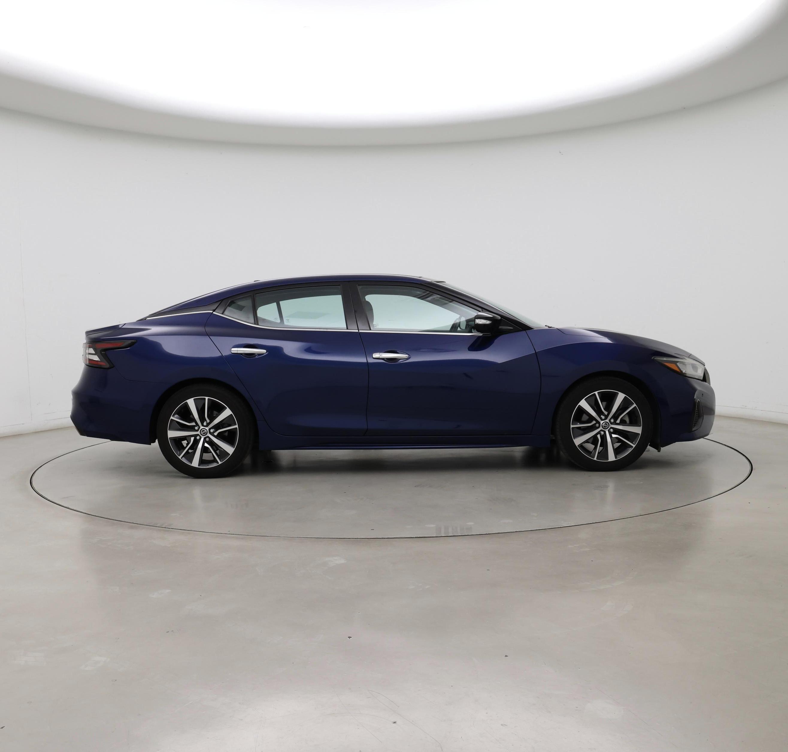 Thumbnail: 2020 Nissan Maxima - 7